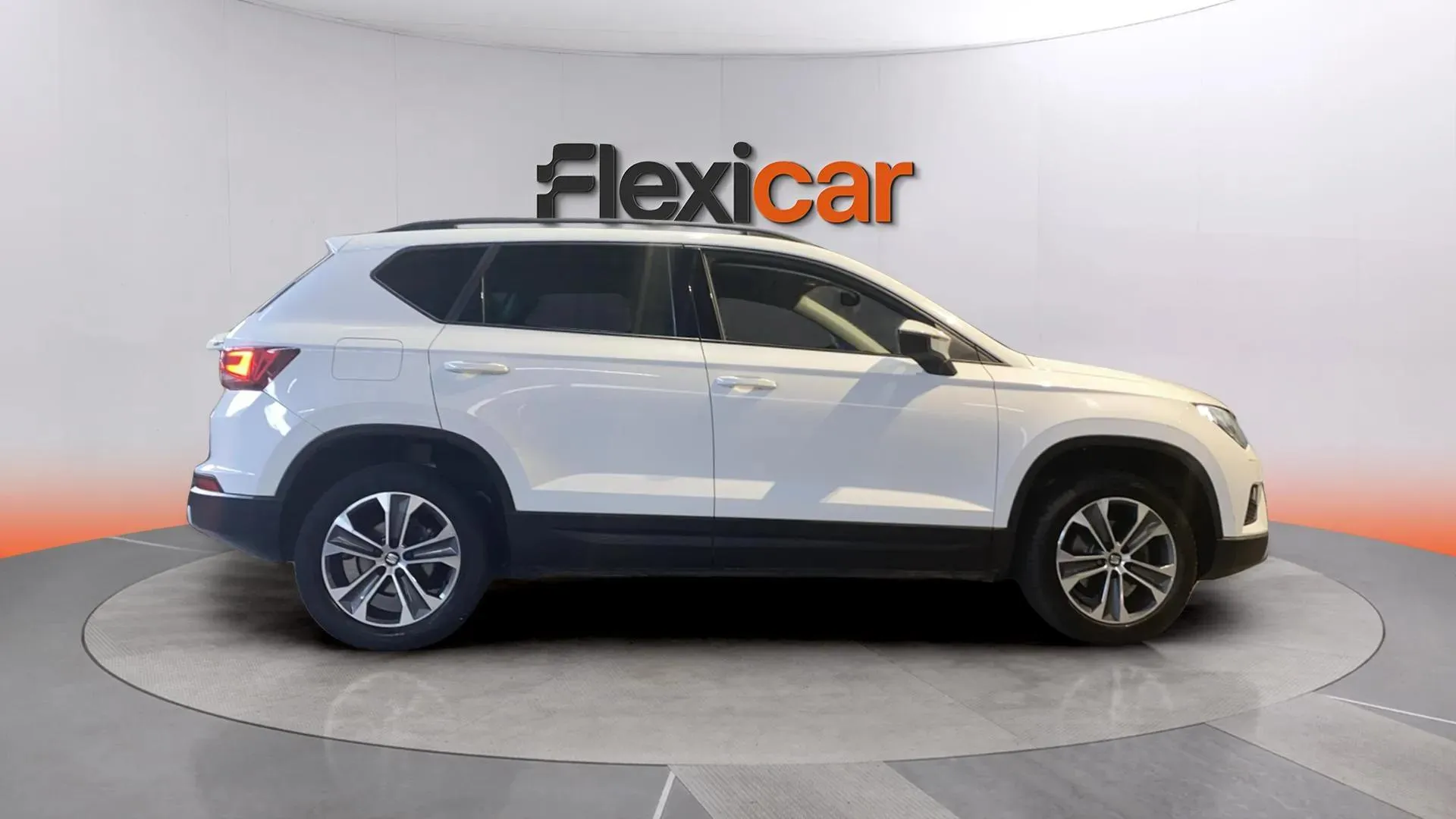 SEAT Ateca 1.0 TSI Style Eco - foto 9