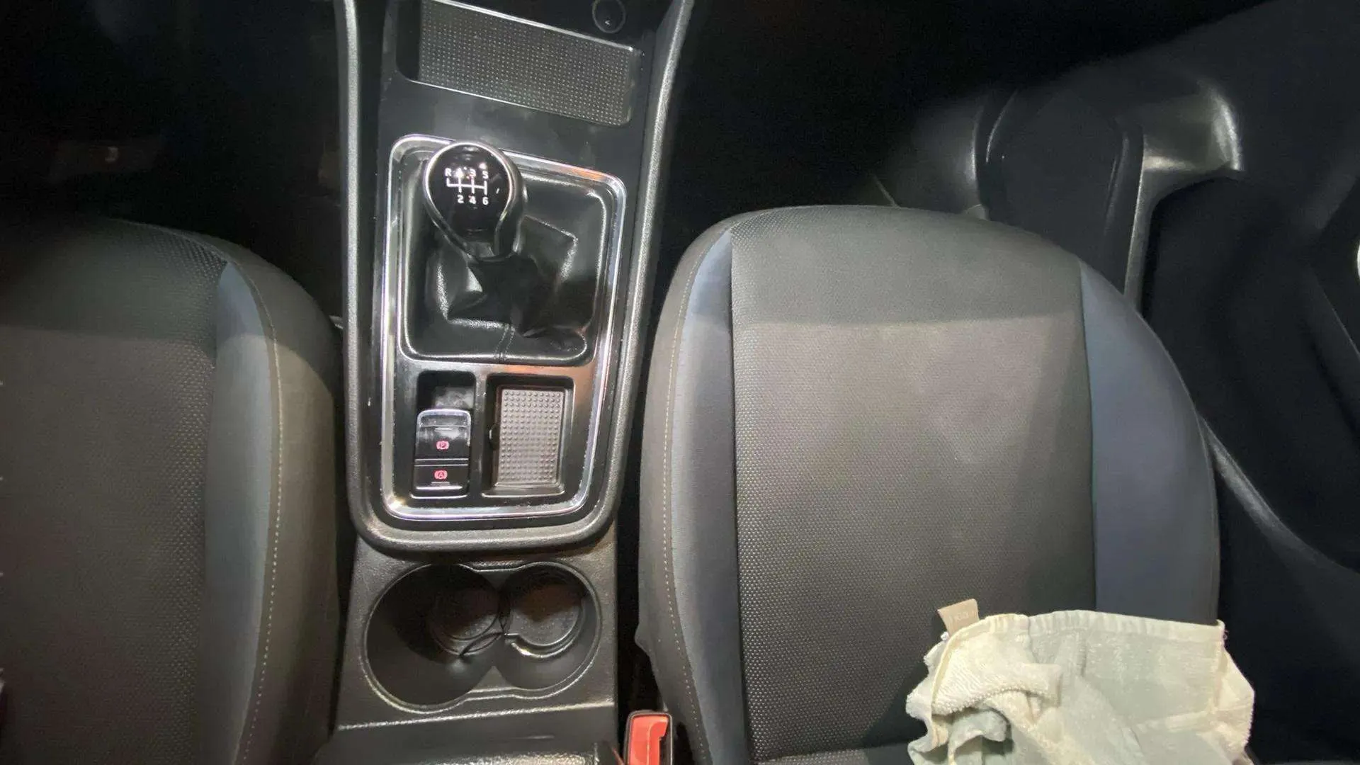 SEAT Ateca 1.0 TSI Style Eco - foto 26
