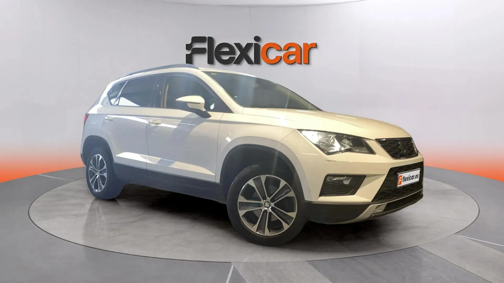 SEAT Ateca 1.0 TSI Style Eco