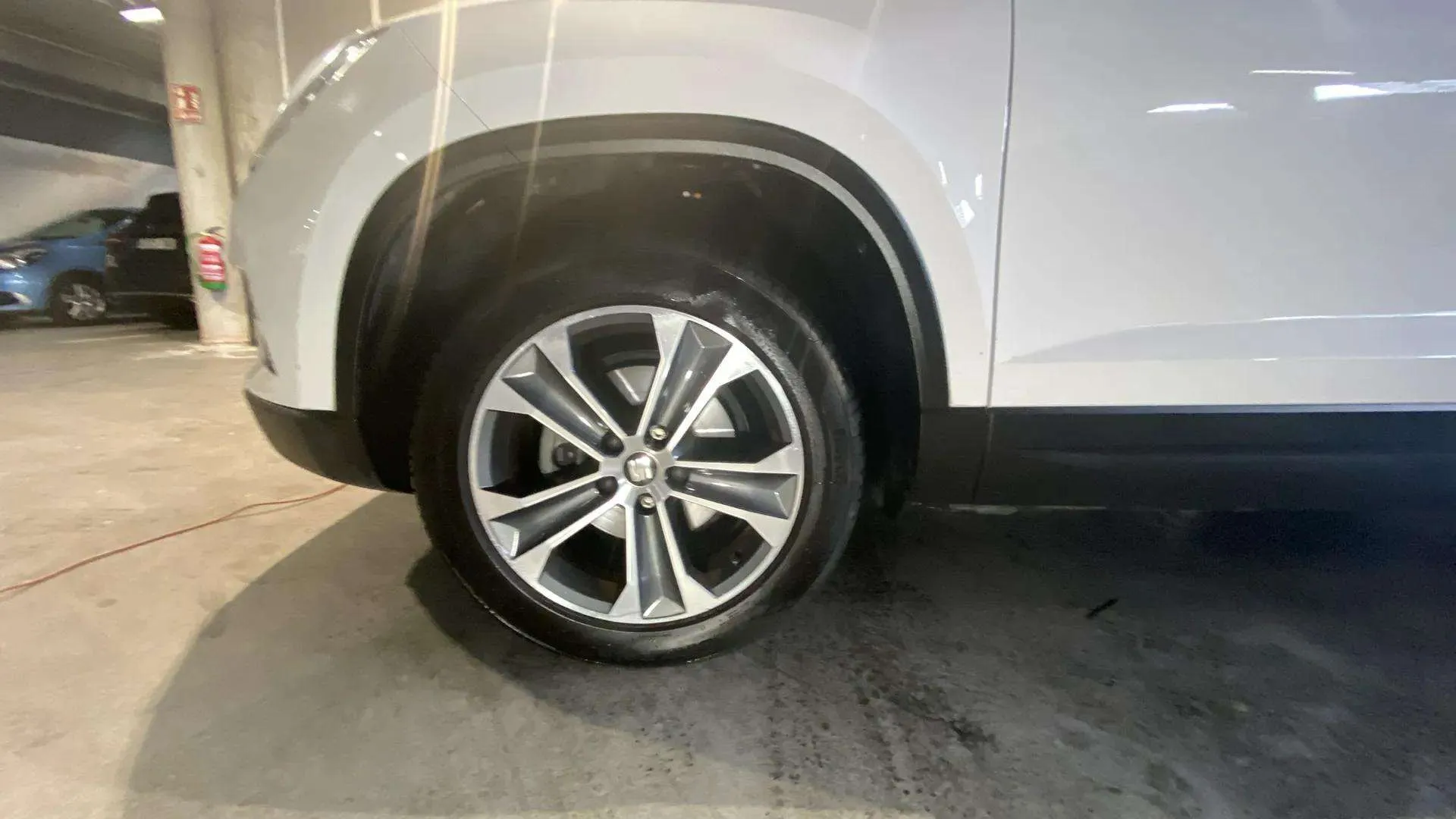 SEAT Ateca 1.0 TSI Style Eco - foto 19