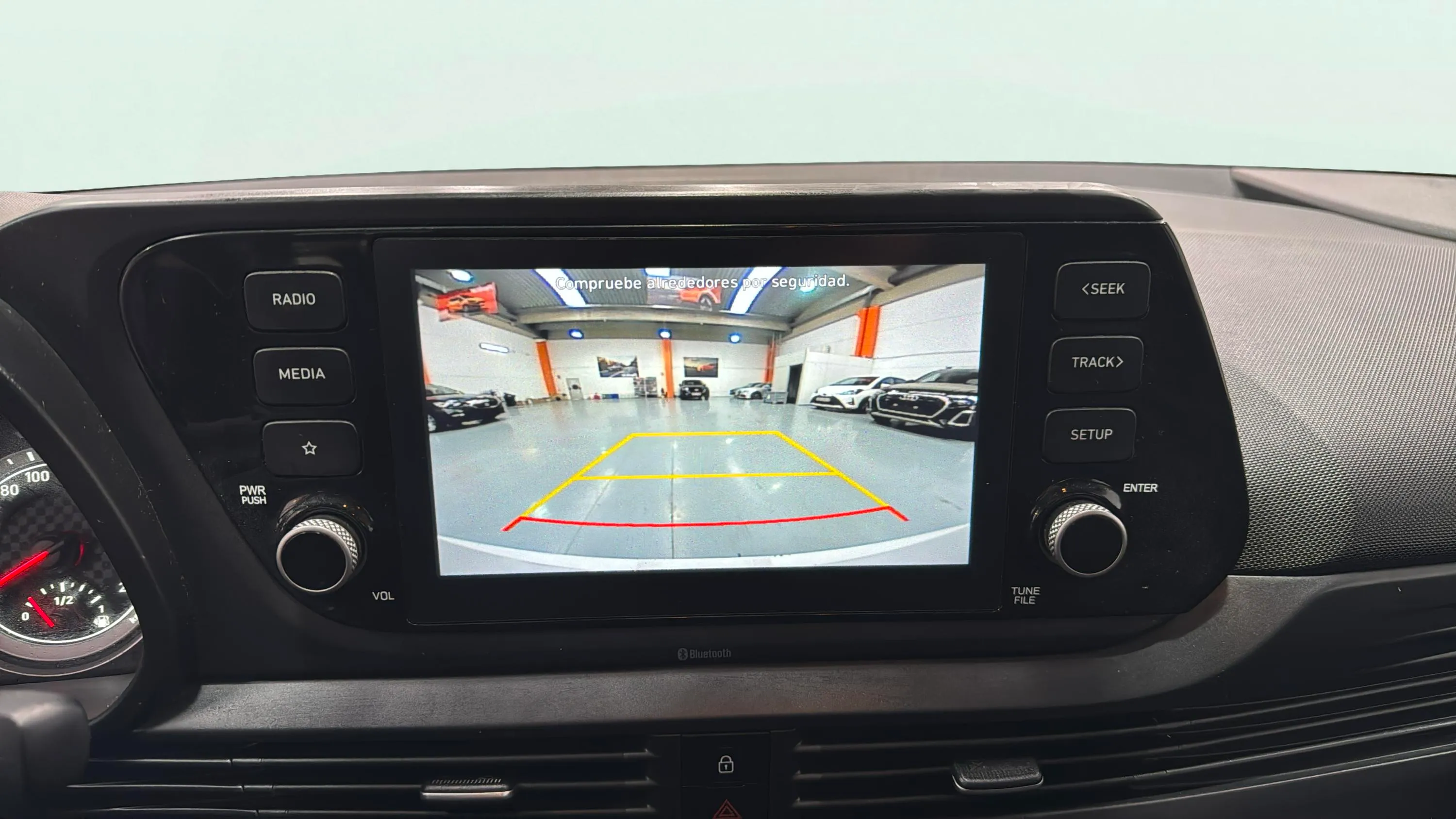 Hyundai i20 1.2 MPI Klass - foto 18