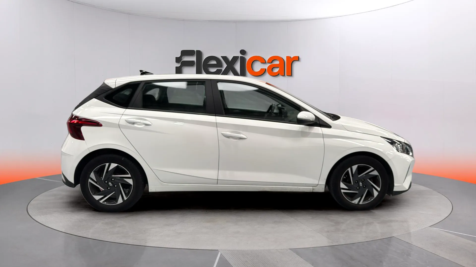 Hyundai i20 1.2 MPI Klass - foto 8