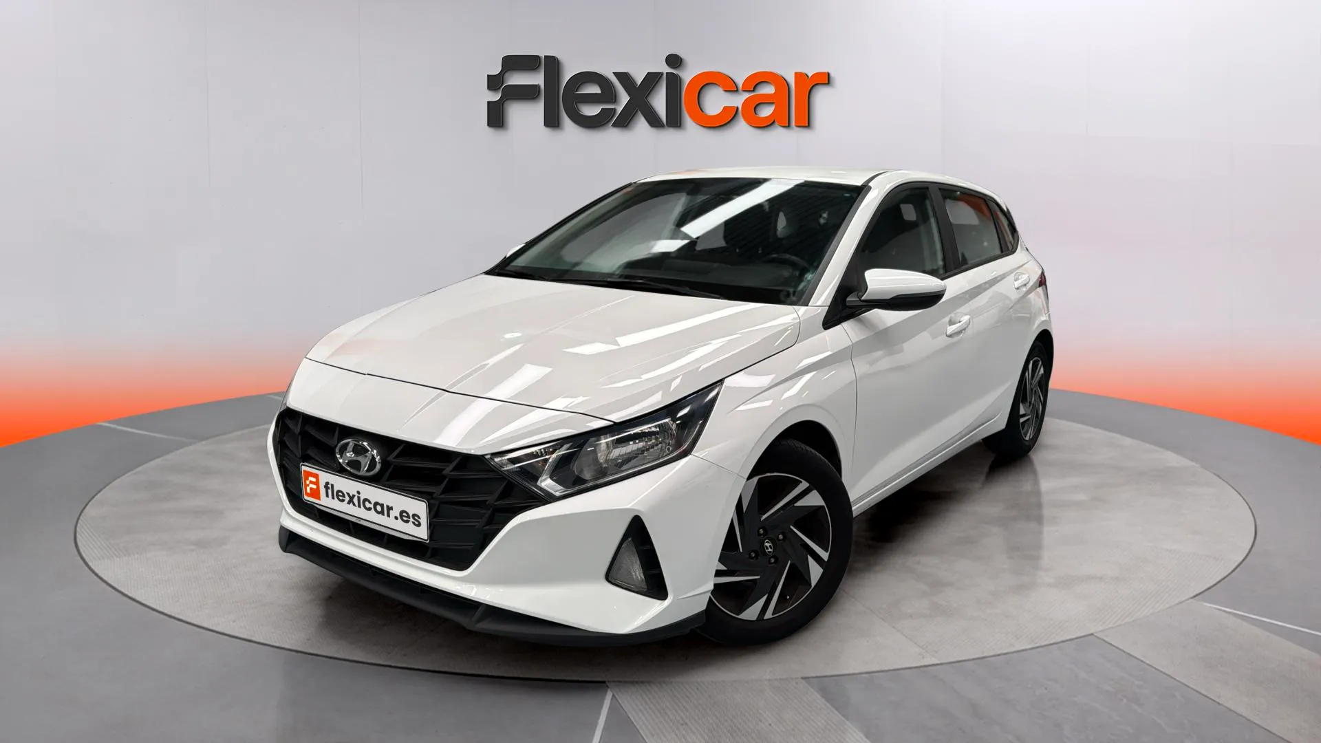 Hyundai i20 1.2 MPI Klass - foto 3