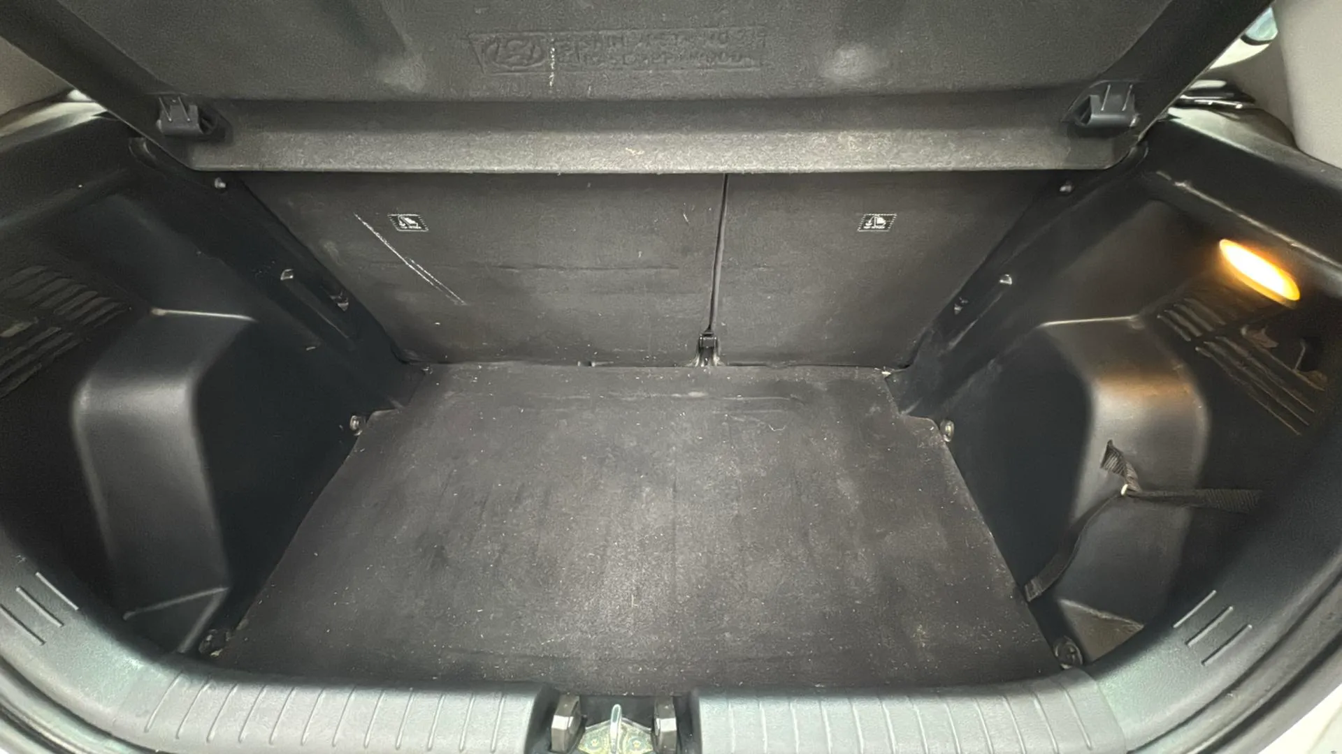 Hyundai i20 1.2 MPI Klass - foto 17