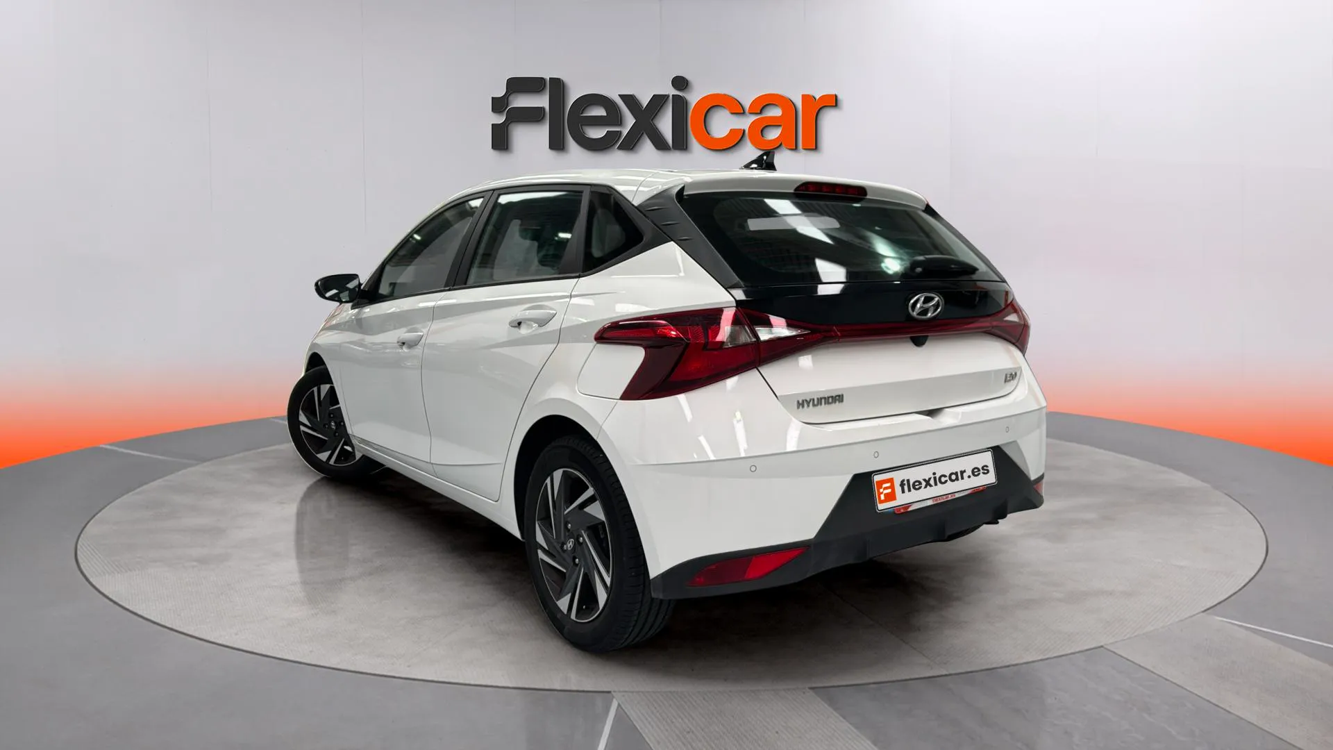Hyundai i20 1.2 MPI Klass - foto 5