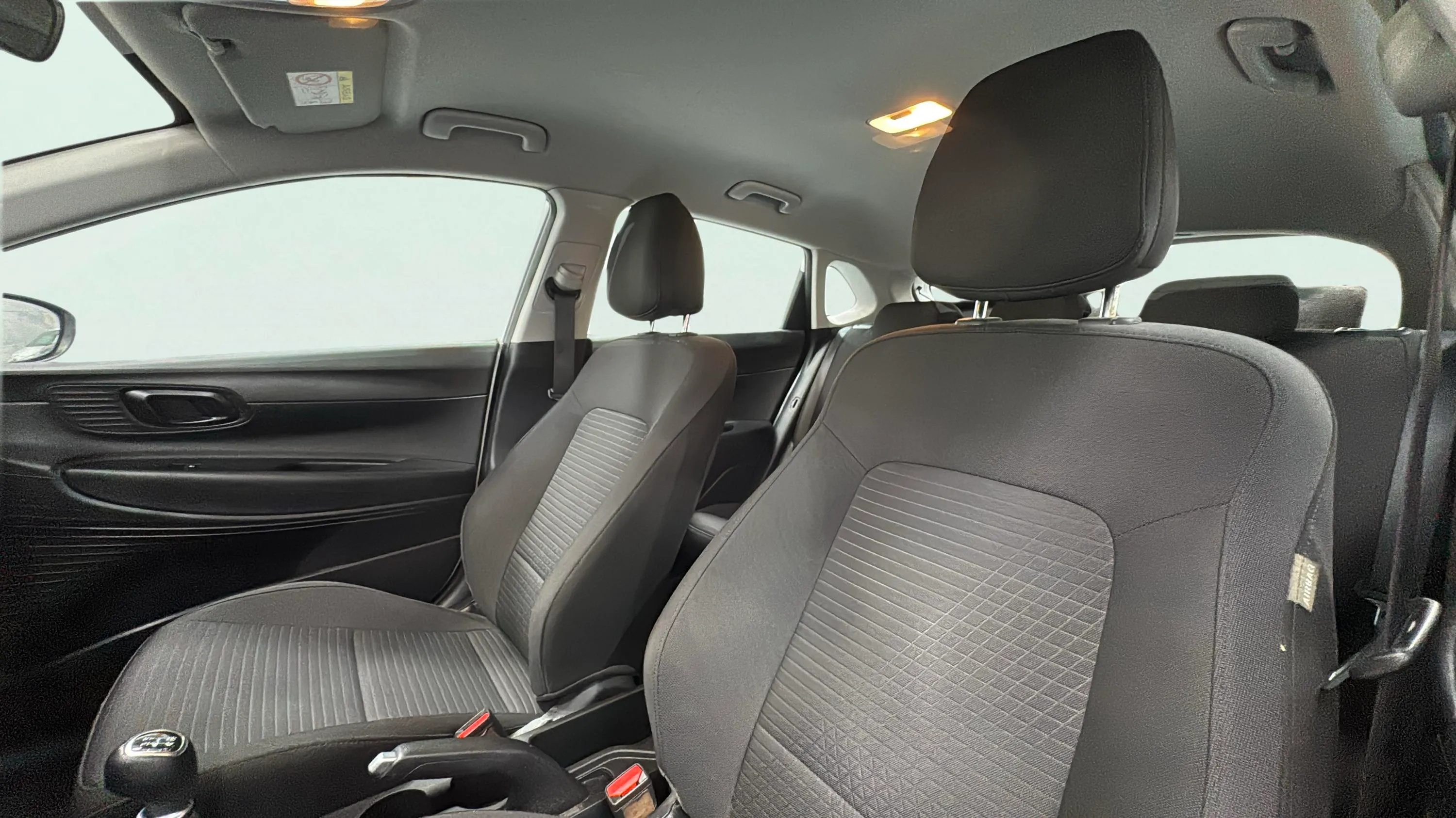 Hyundai i20 1.2 MPI Klass - foto 14