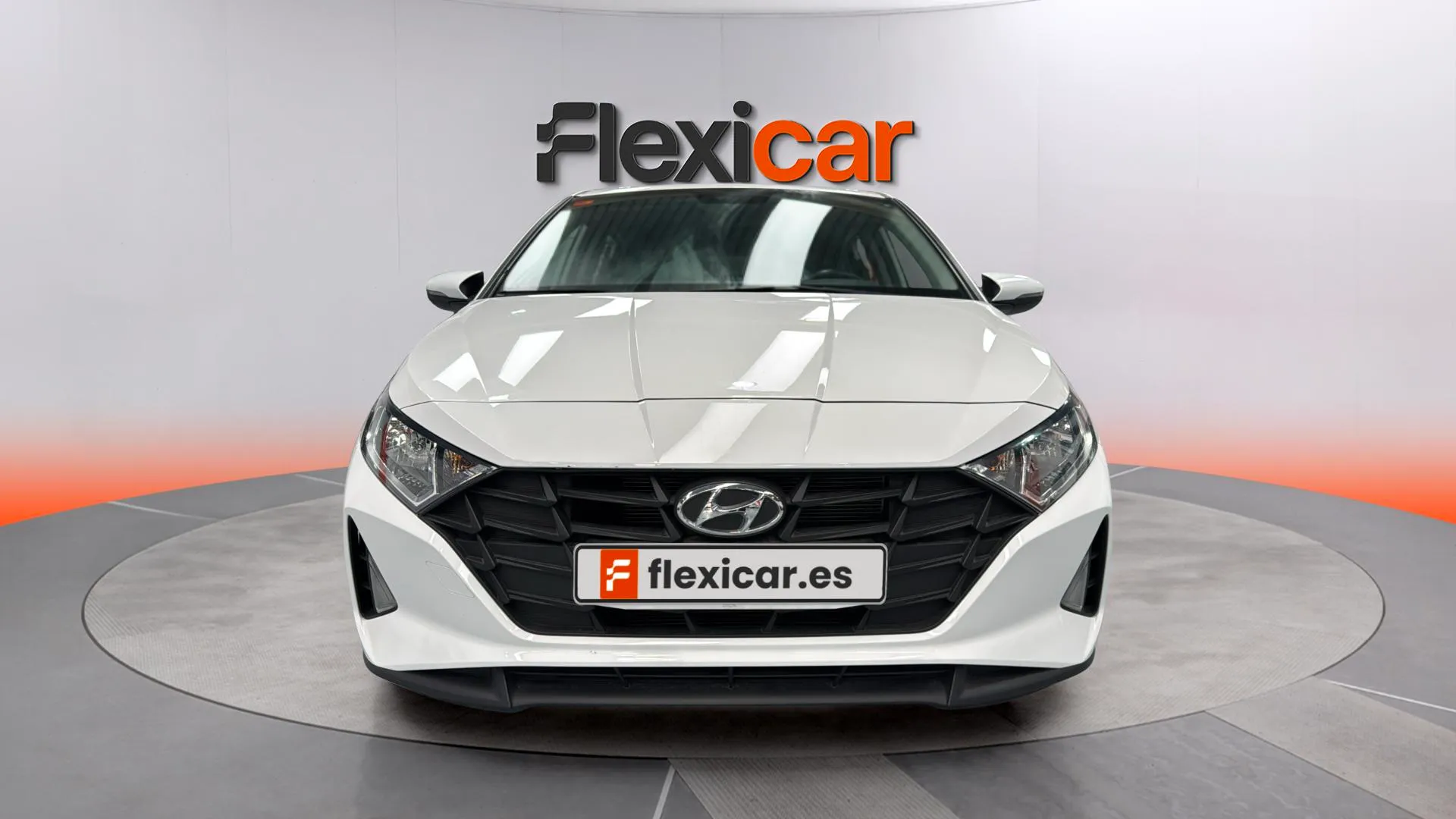 Hyundai i20 1.2 MPI Klass - foto 2