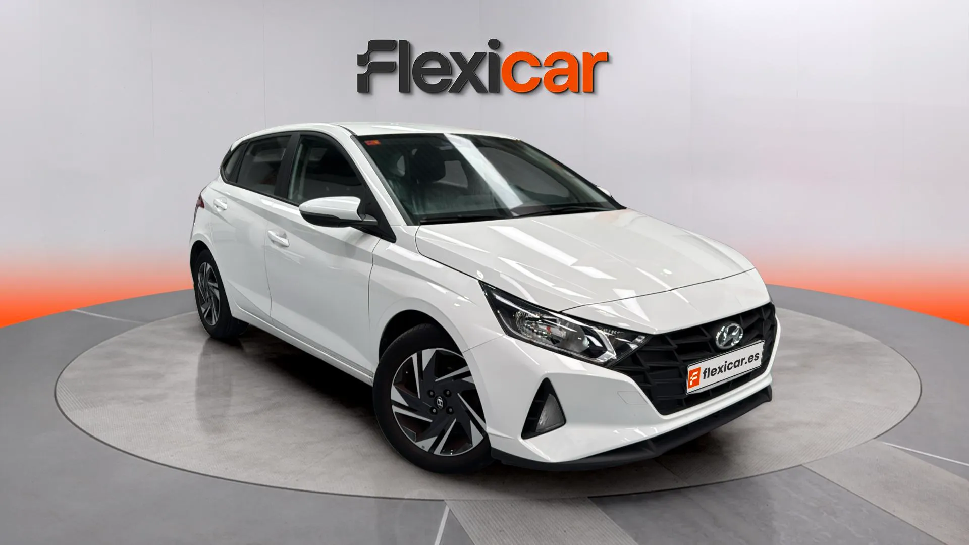 Hyundai i20 1.2 MPI Klass