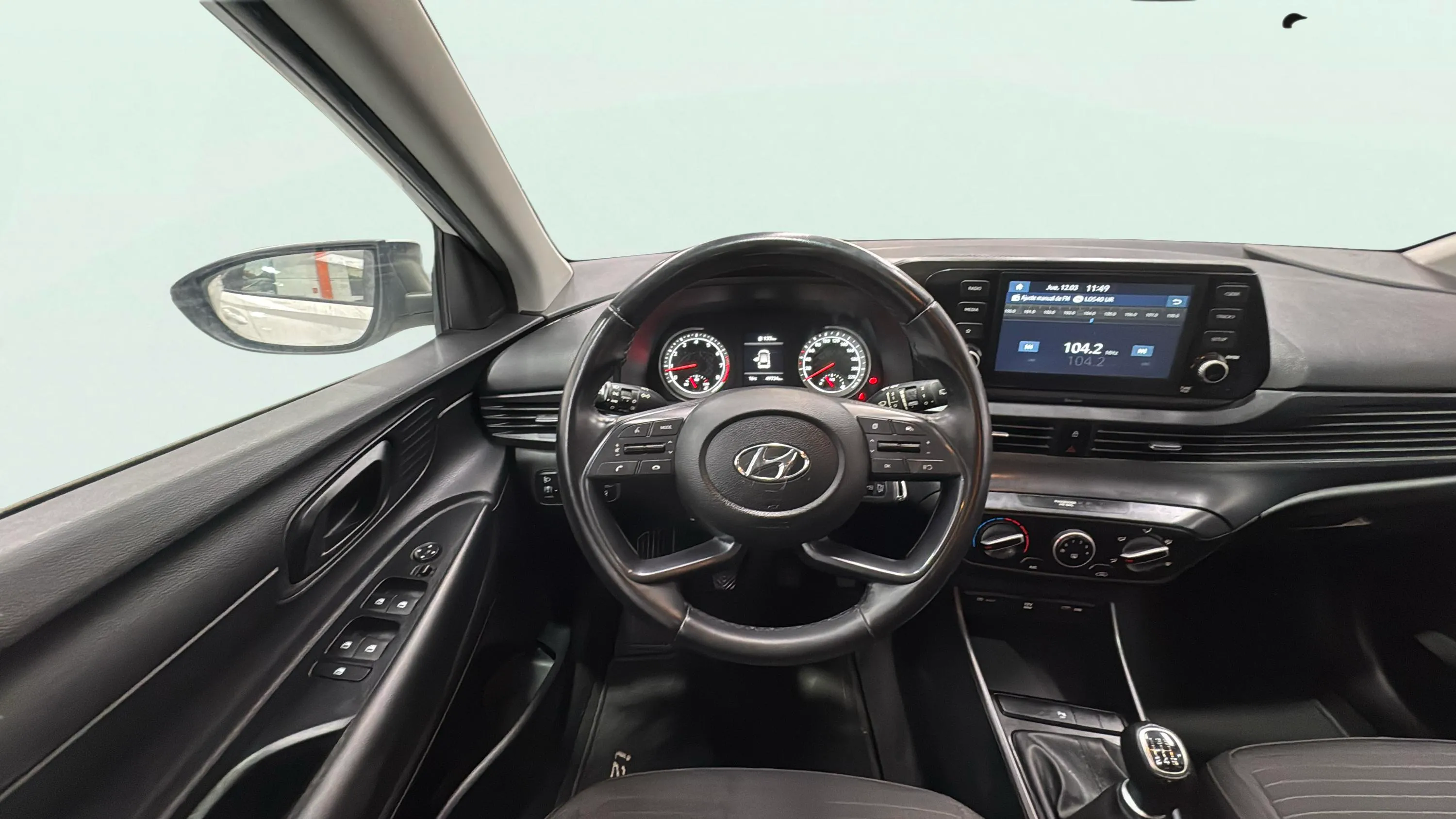 Hyundai i20 1.2 MPI Klass - foto 11