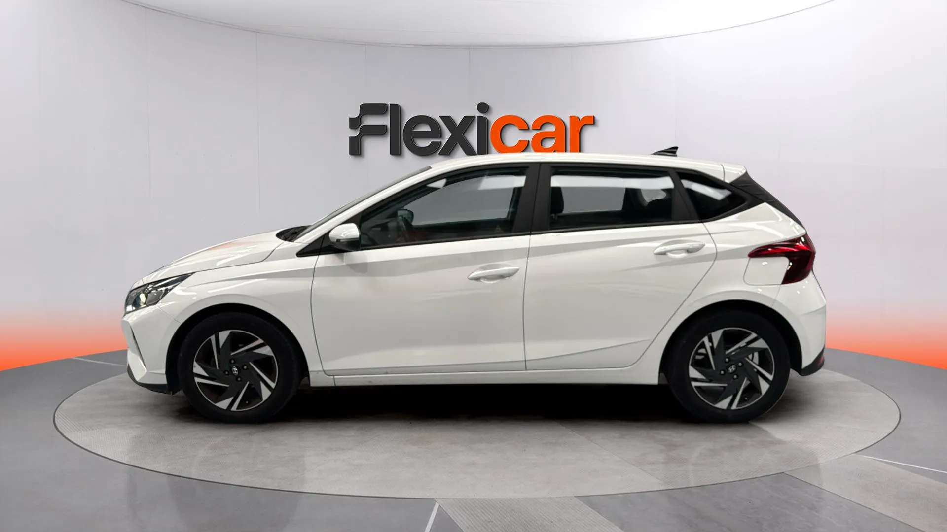 Hyundai i20 1.2 MPI Klass - foto 4