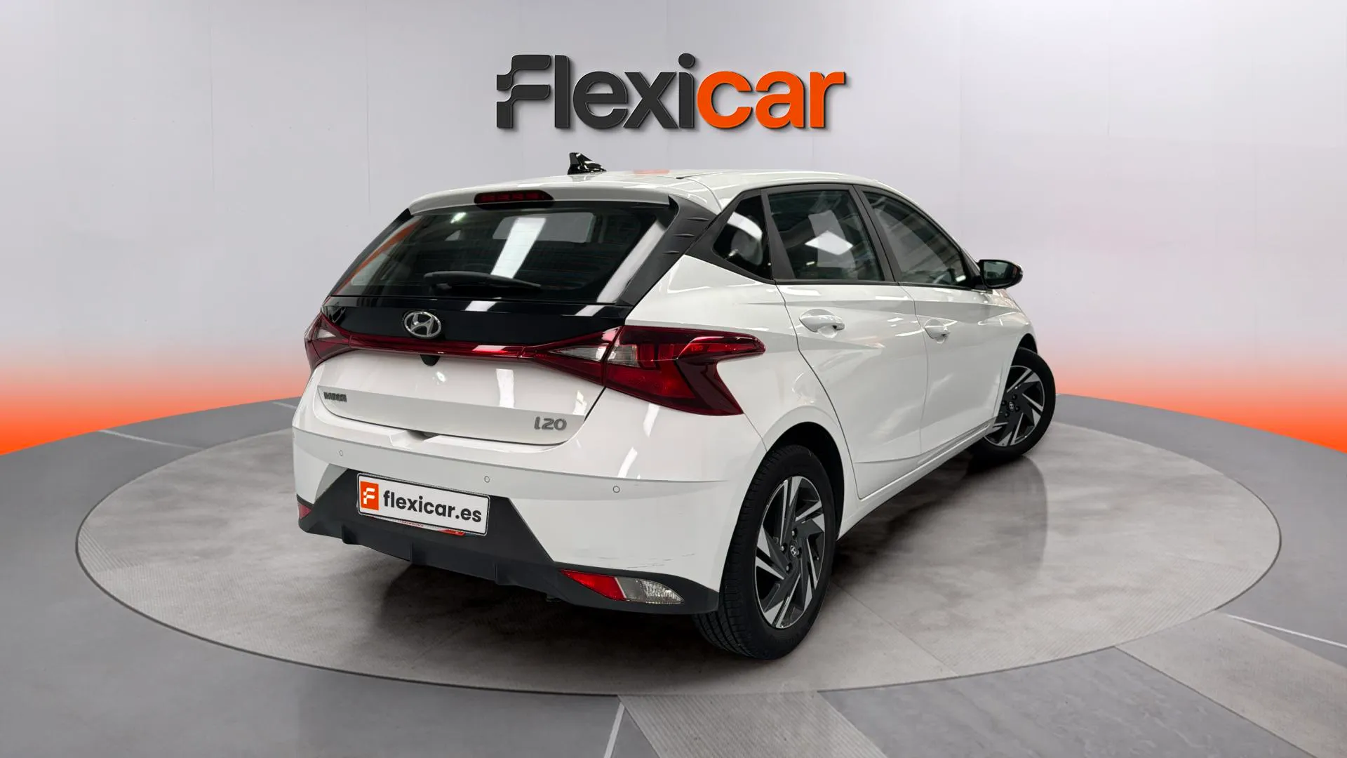 Hyundai i20 1.2 MPI Klass - foto 7