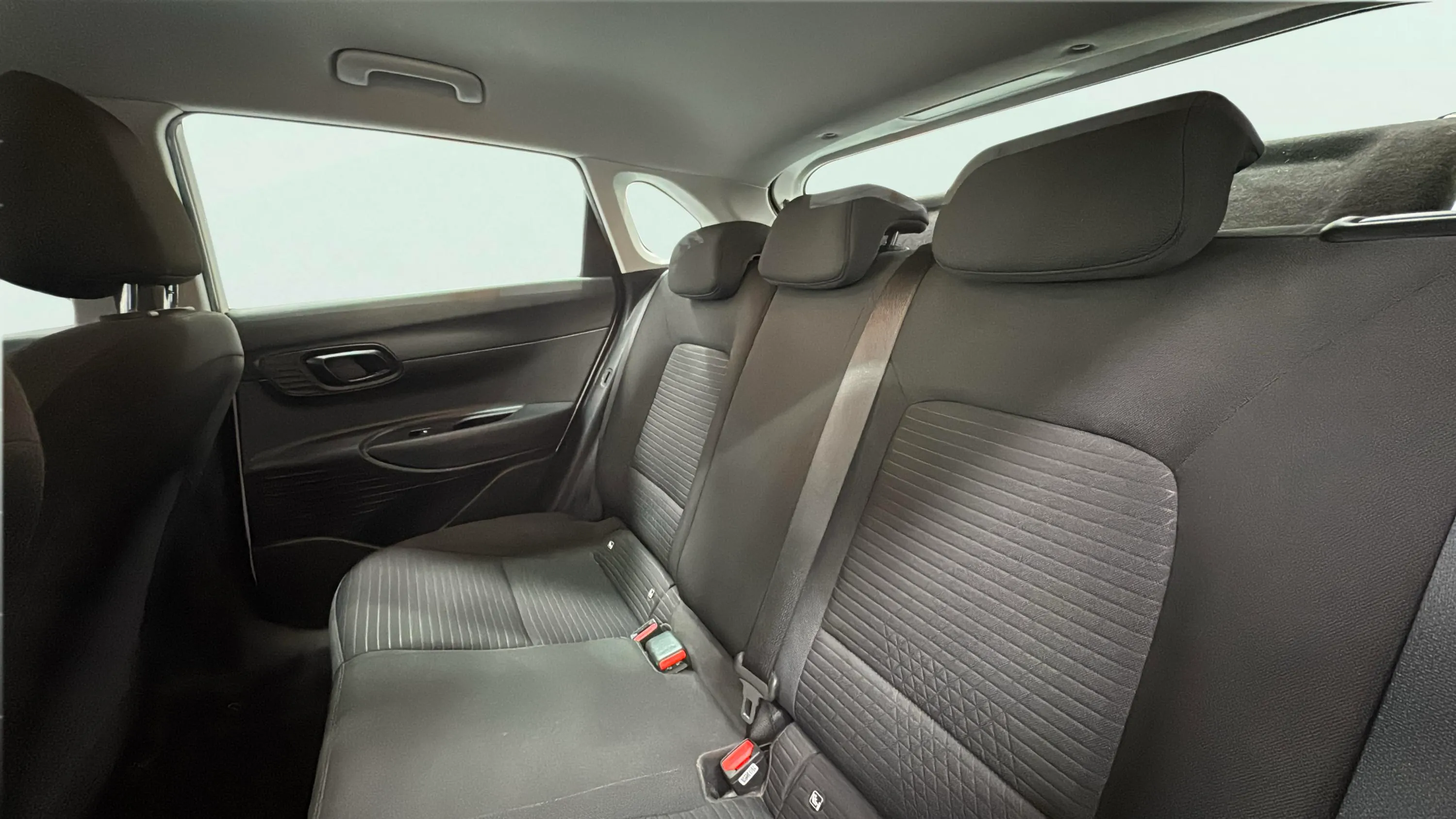 Hyundai i20 1.2 MPI Klass - foto 16