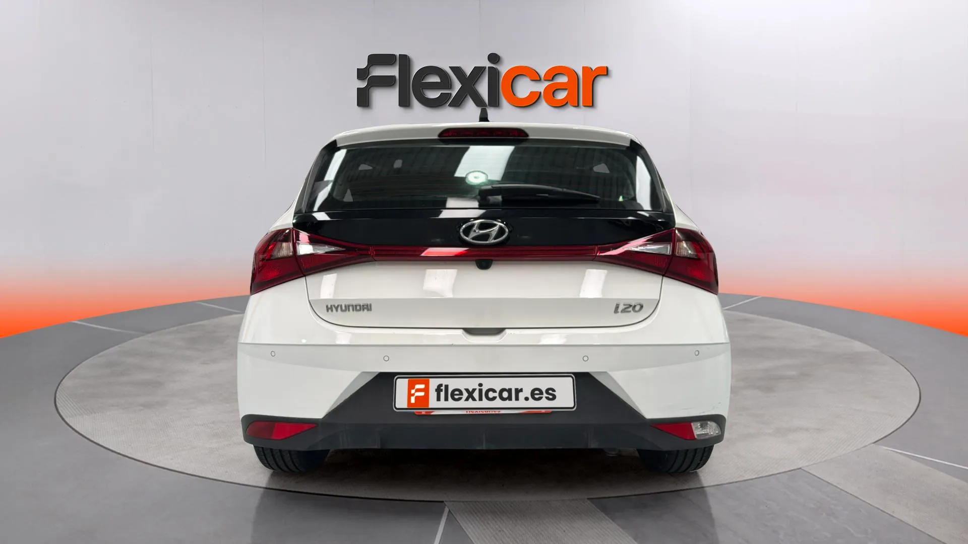 Hyundai i20 1.2 MPI Klass - foto 6