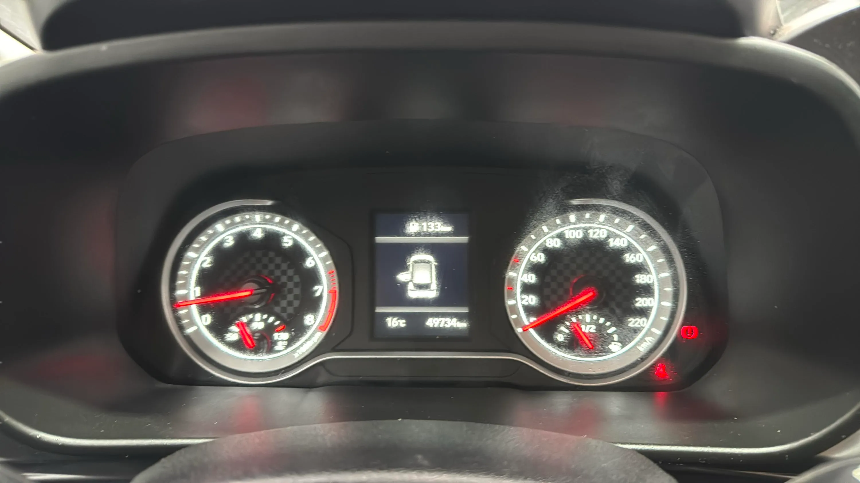 Hyundai i20 1.2 MPI Klass - foto 12
