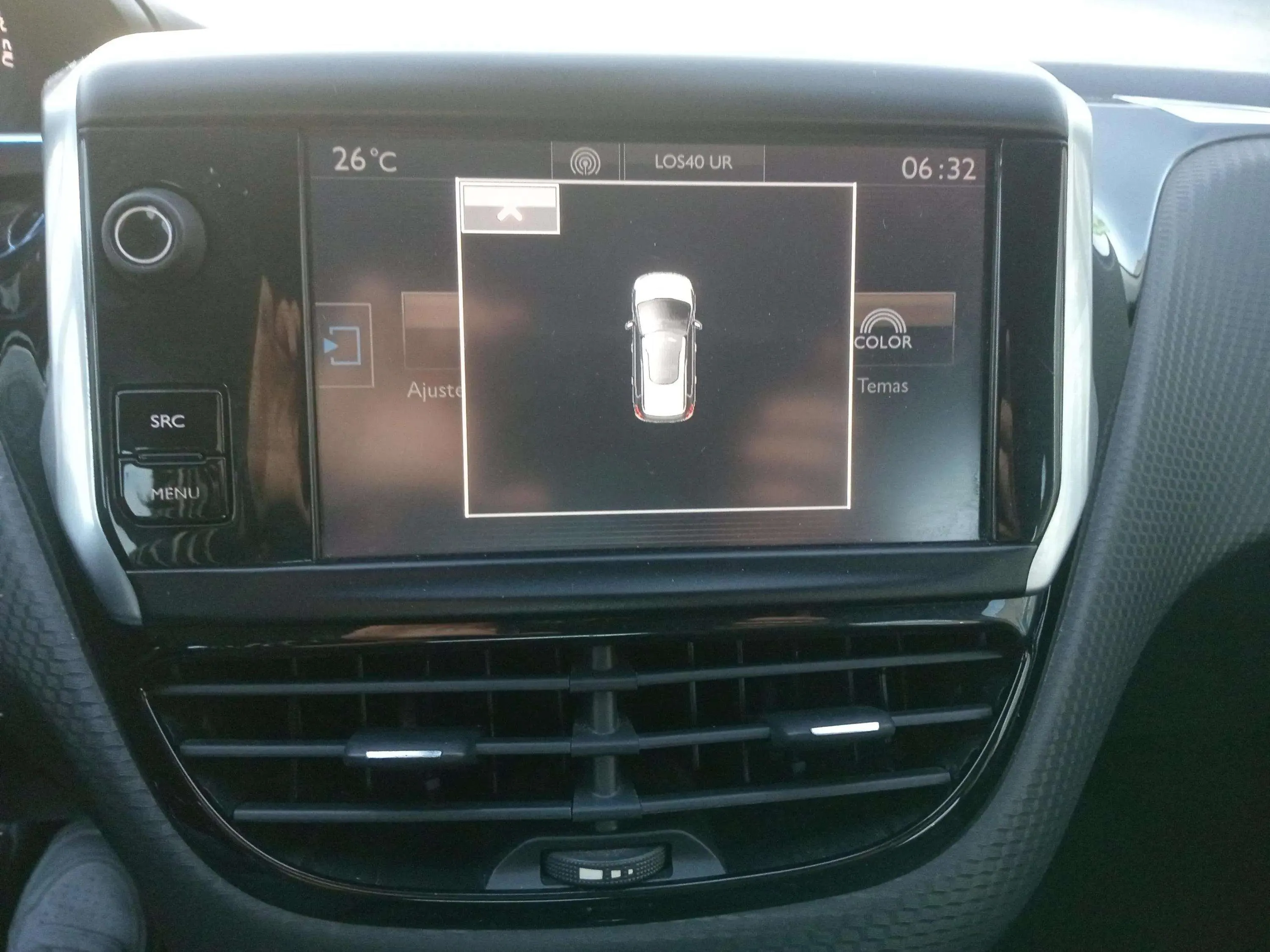 Peugeot 2008 Allure 1.2 PureTech - foto 14