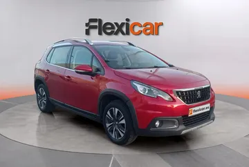peugeot 2008 allure 12 puretech 81kw 110cv s amps gasolina manual vaciamadrid 903000000238370