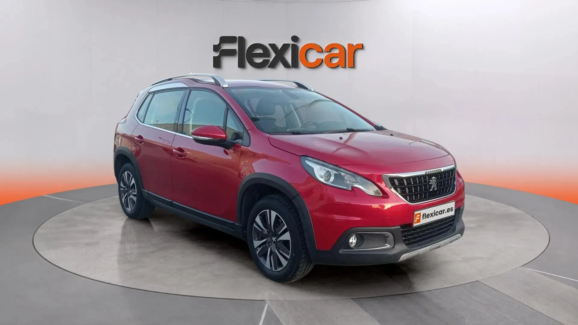 Peugeot 2008 Allure 1.2 PureTech