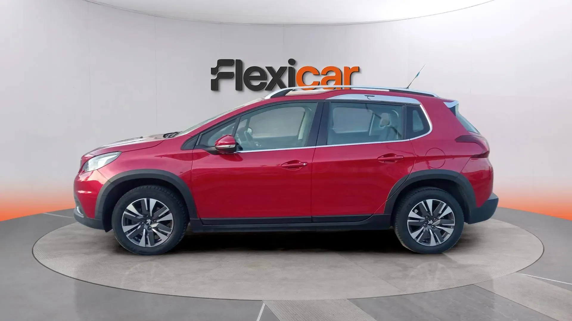 Peugeot 2008 Allure 1.2 PureTech - foto 4