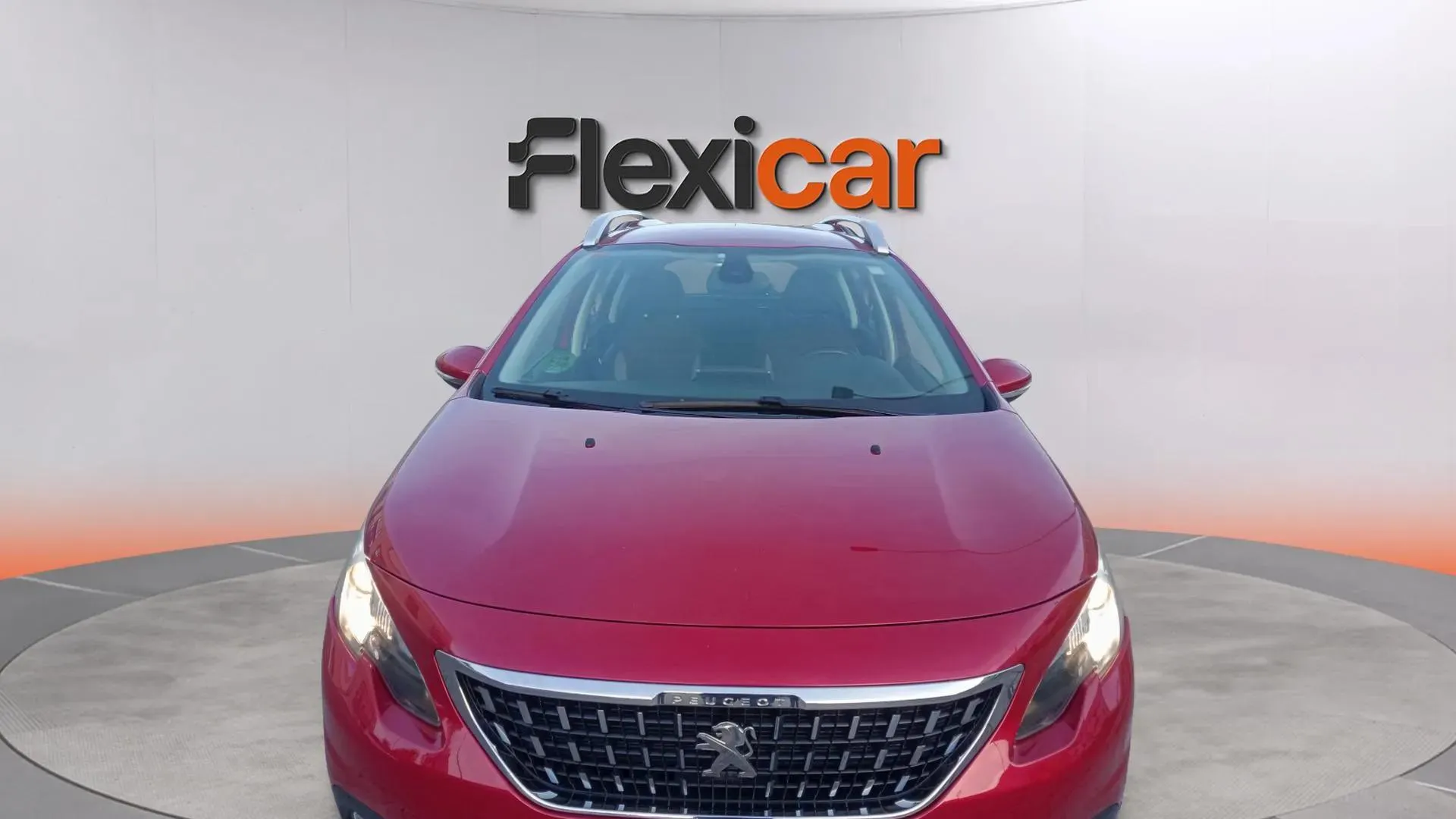 Peugeot 2008 Allure 1.2 PureTech - foto 6