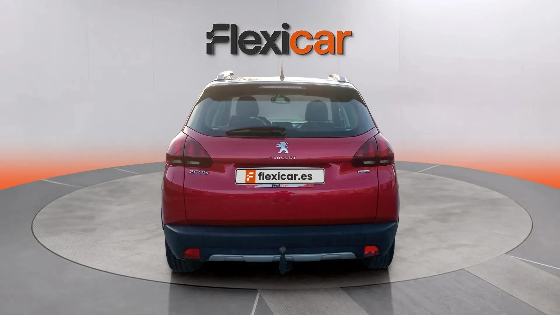 Peugeot 2008 Allure 1.2 PureTech - foto 5