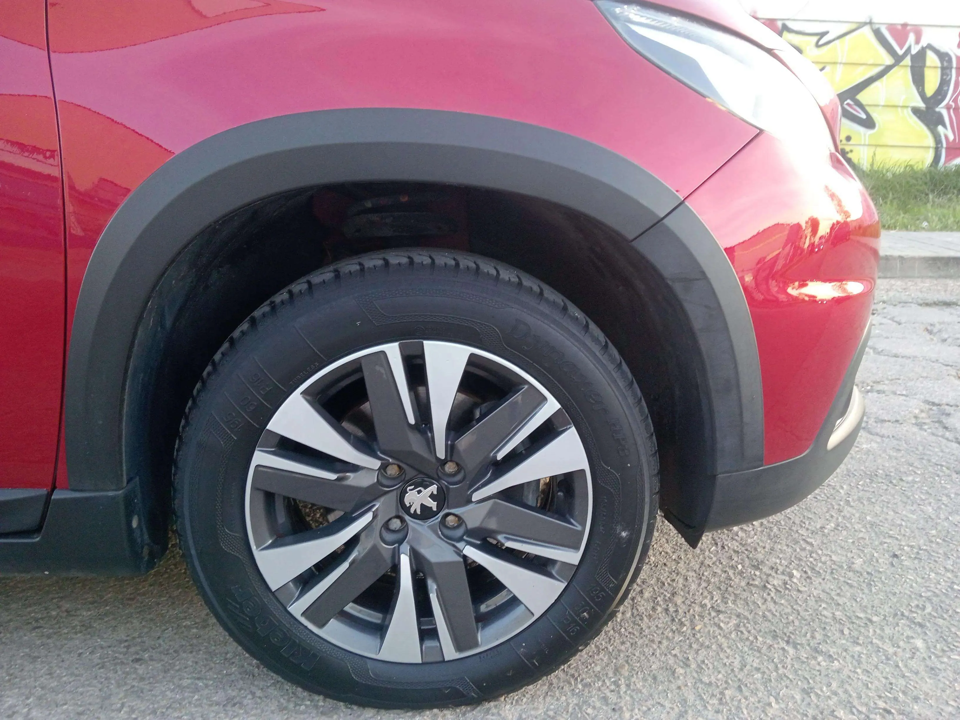 Peugeot 2008 Allure 1.2 PureTech - foto 7
