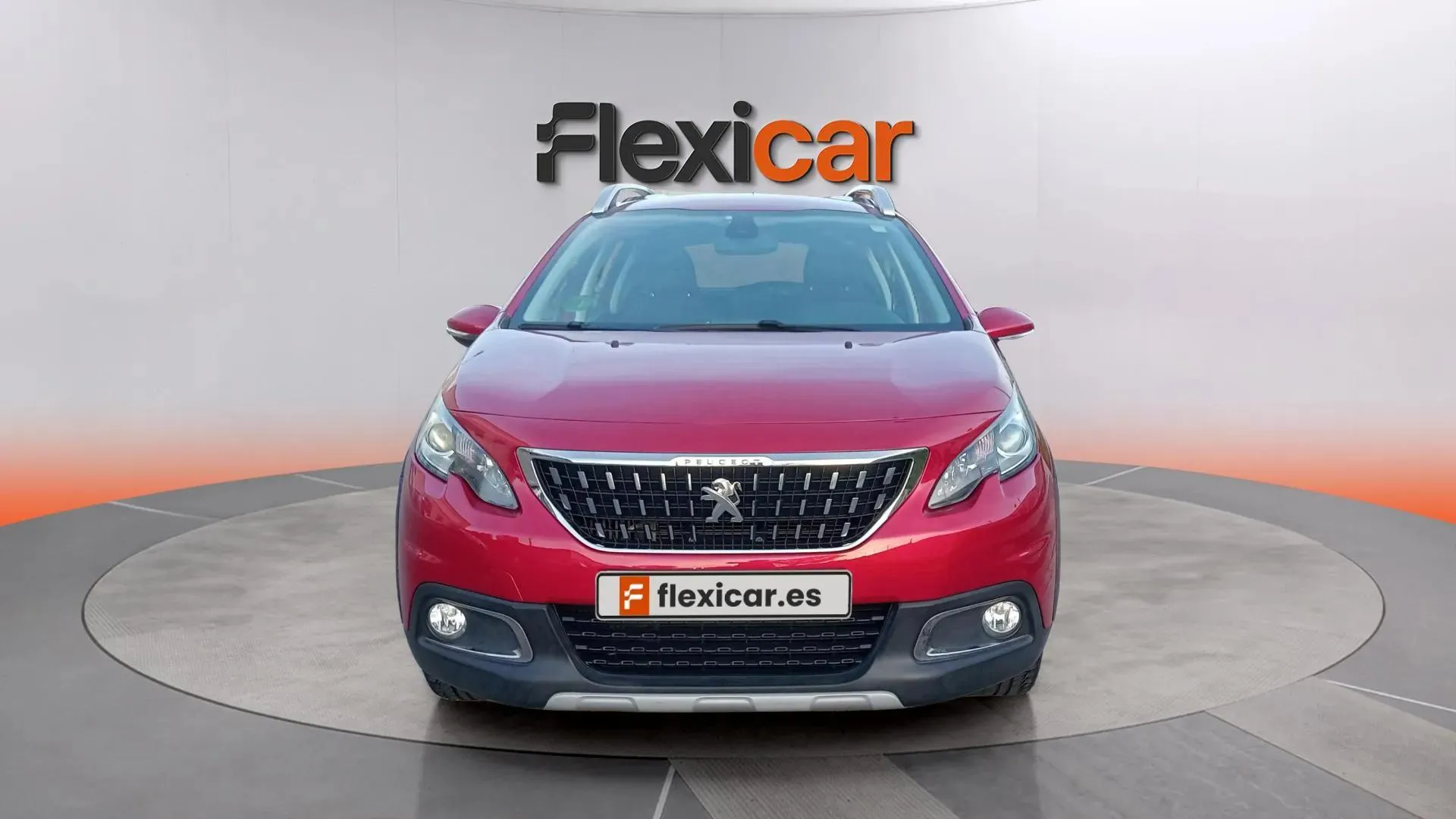 Peugeot 2008 Allure 1.2 PureTech - foto 2