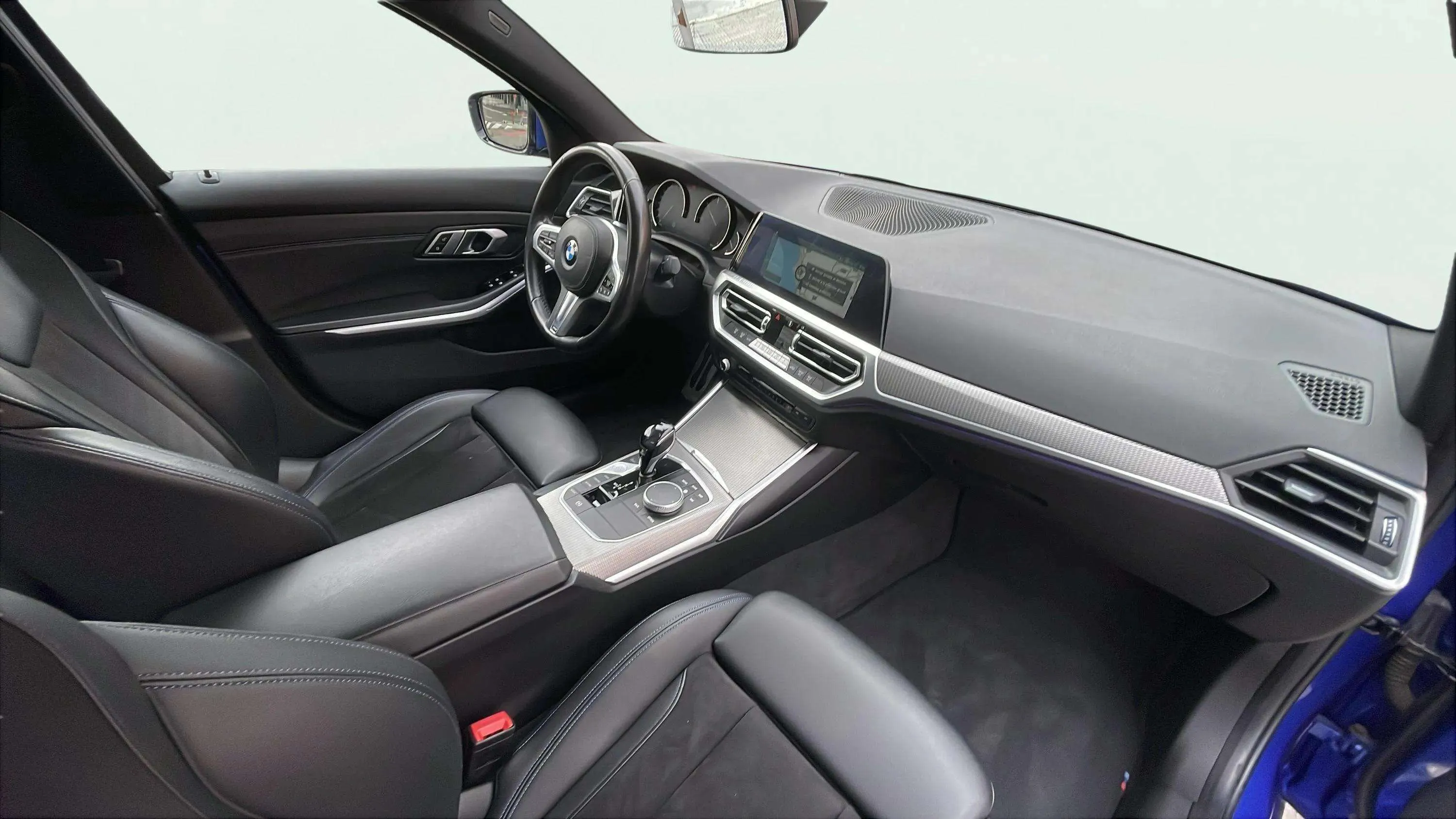 BMW Serie 3 320d xDrive - foto 21