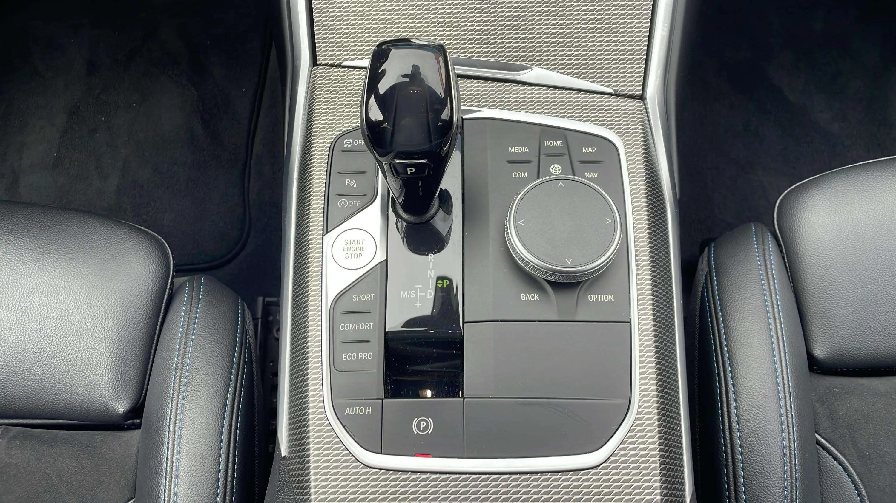 BMW Serie 3 320d xDrive - foto 14