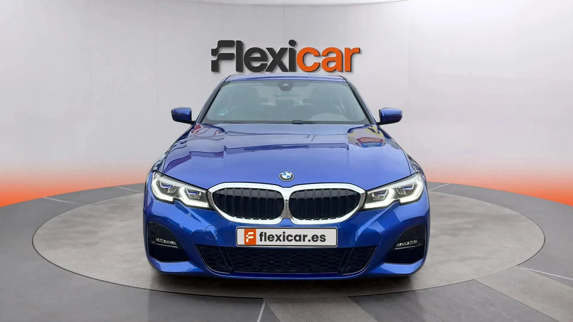 BMW Serie 3 320d xDrive - foto 8
