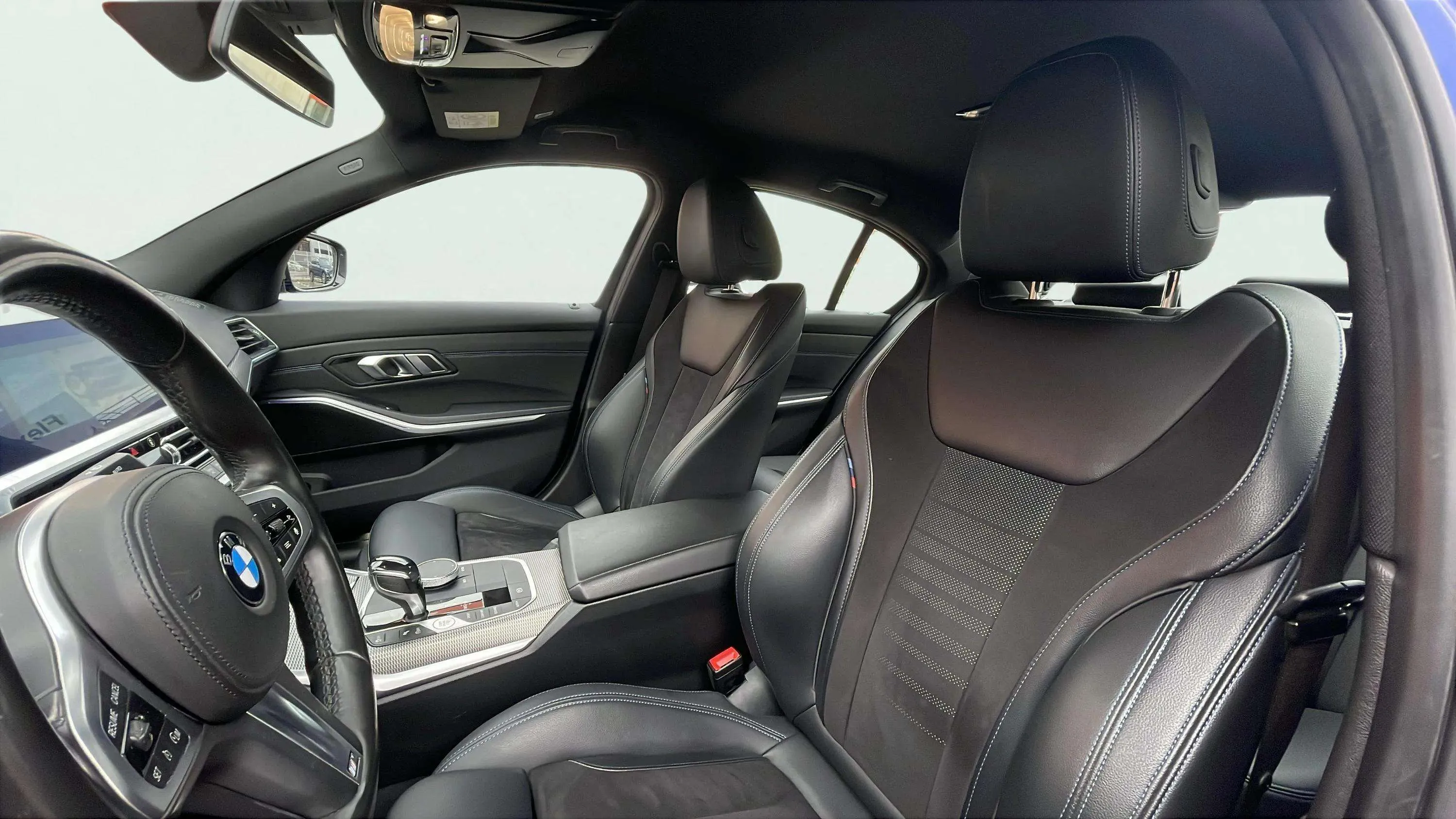 BMW Serie 3 320d xDrive - foto 20