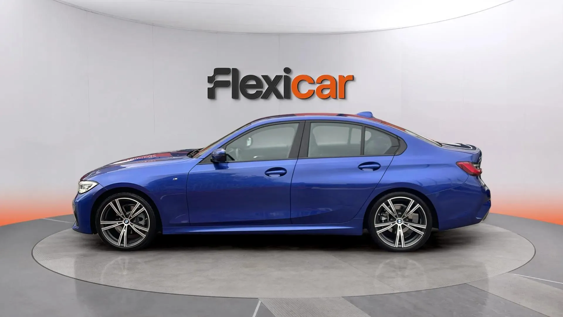 BMW Serie 3 320d xDrive - foto 3