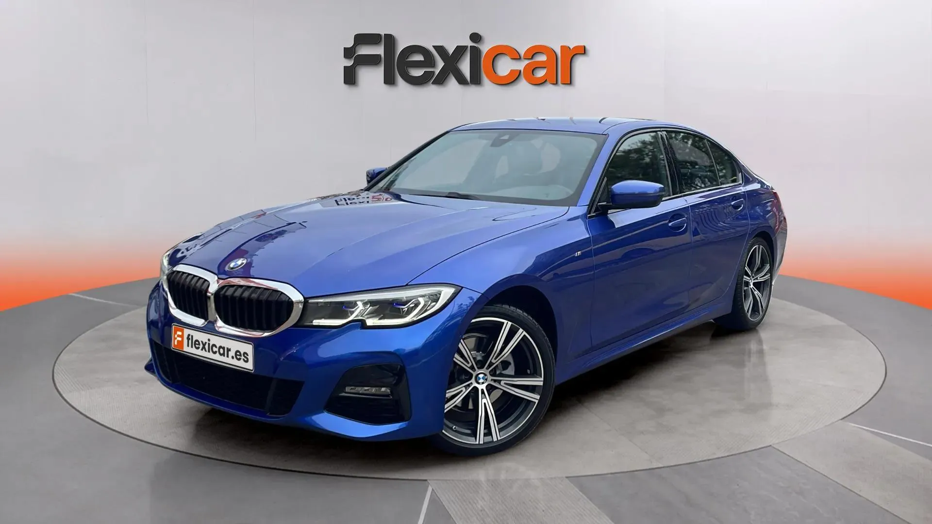 BMW Serie 3 320d xDrive - foto 2