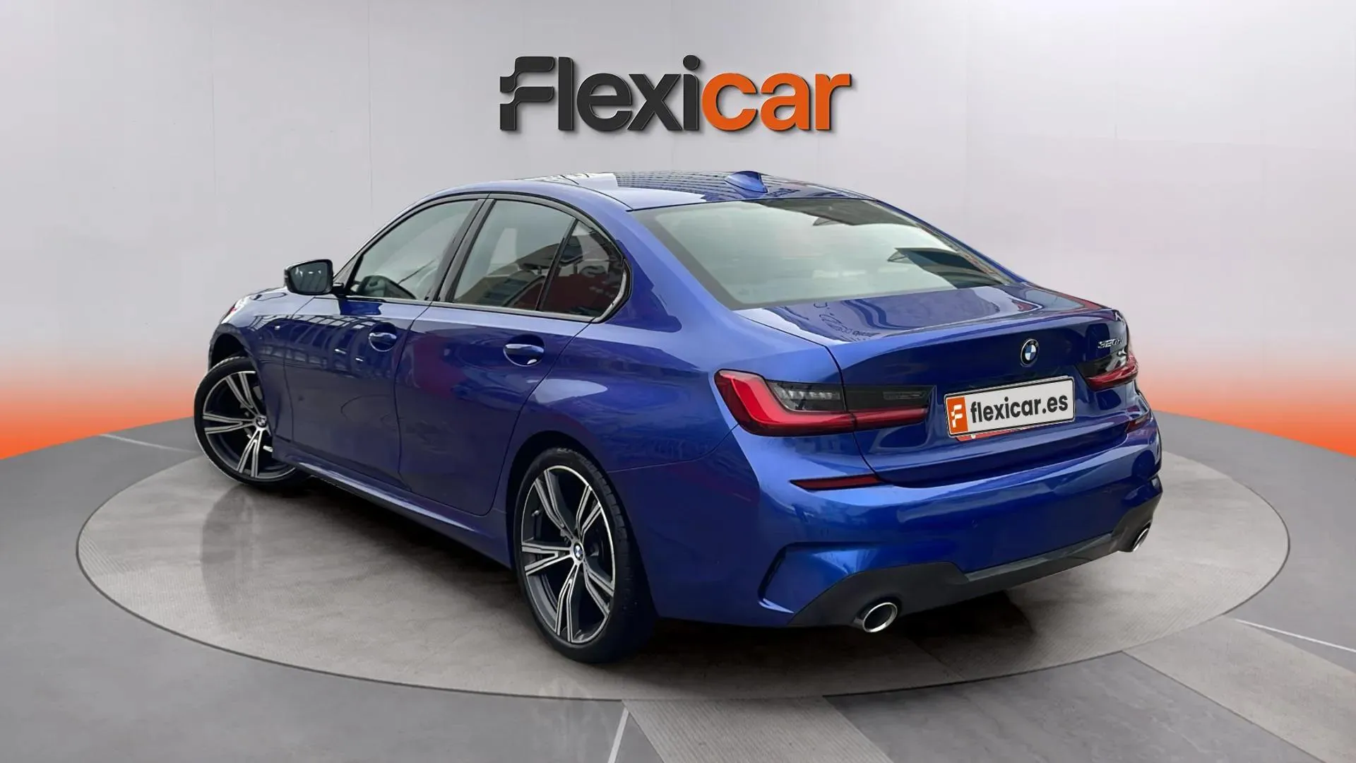 BMW Serie 3 320d xDrive - foto 4