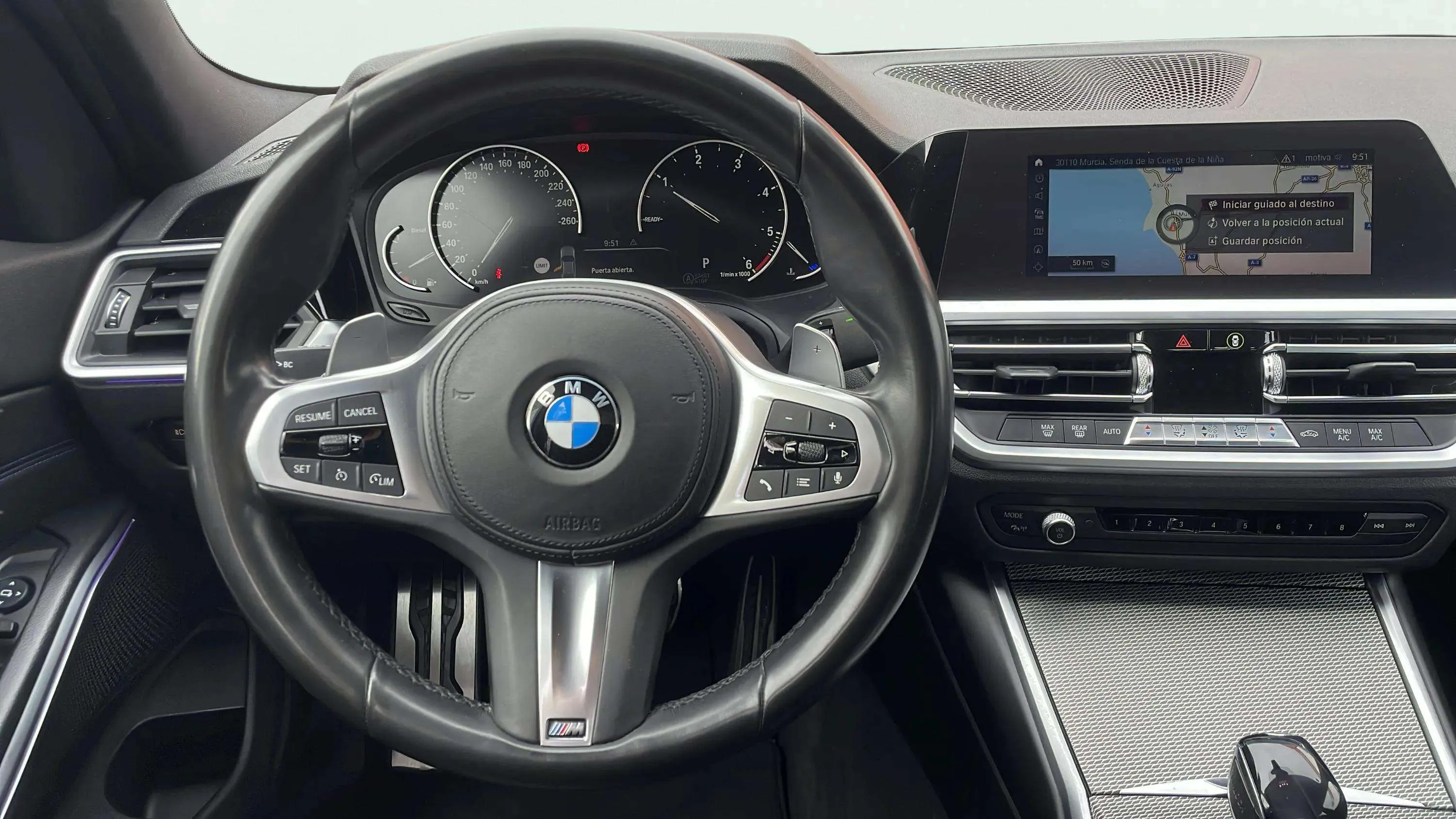 BMW Serie 3 320d xDrive - foto 10