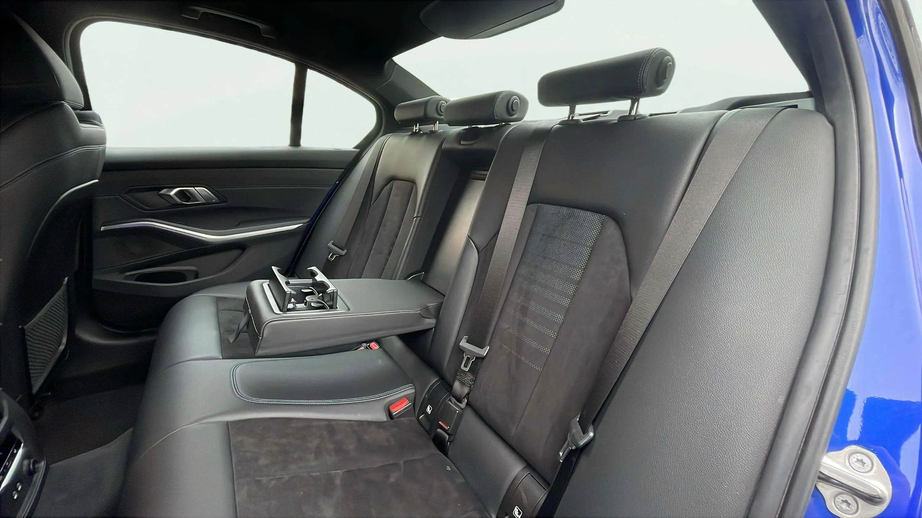 BMW Serie 3 320d xDrive - foto 23