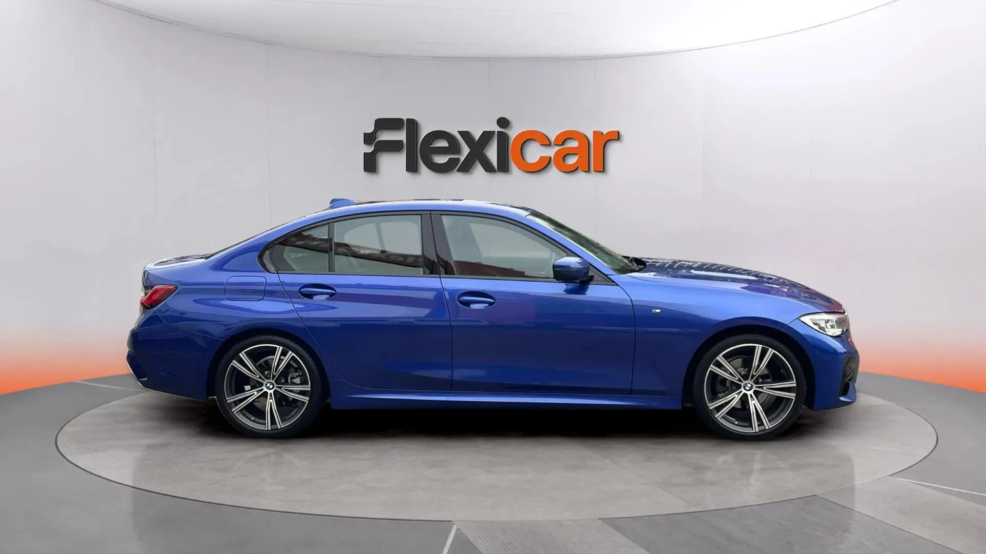 BMW Serie 3 320d xDrive - foto 7