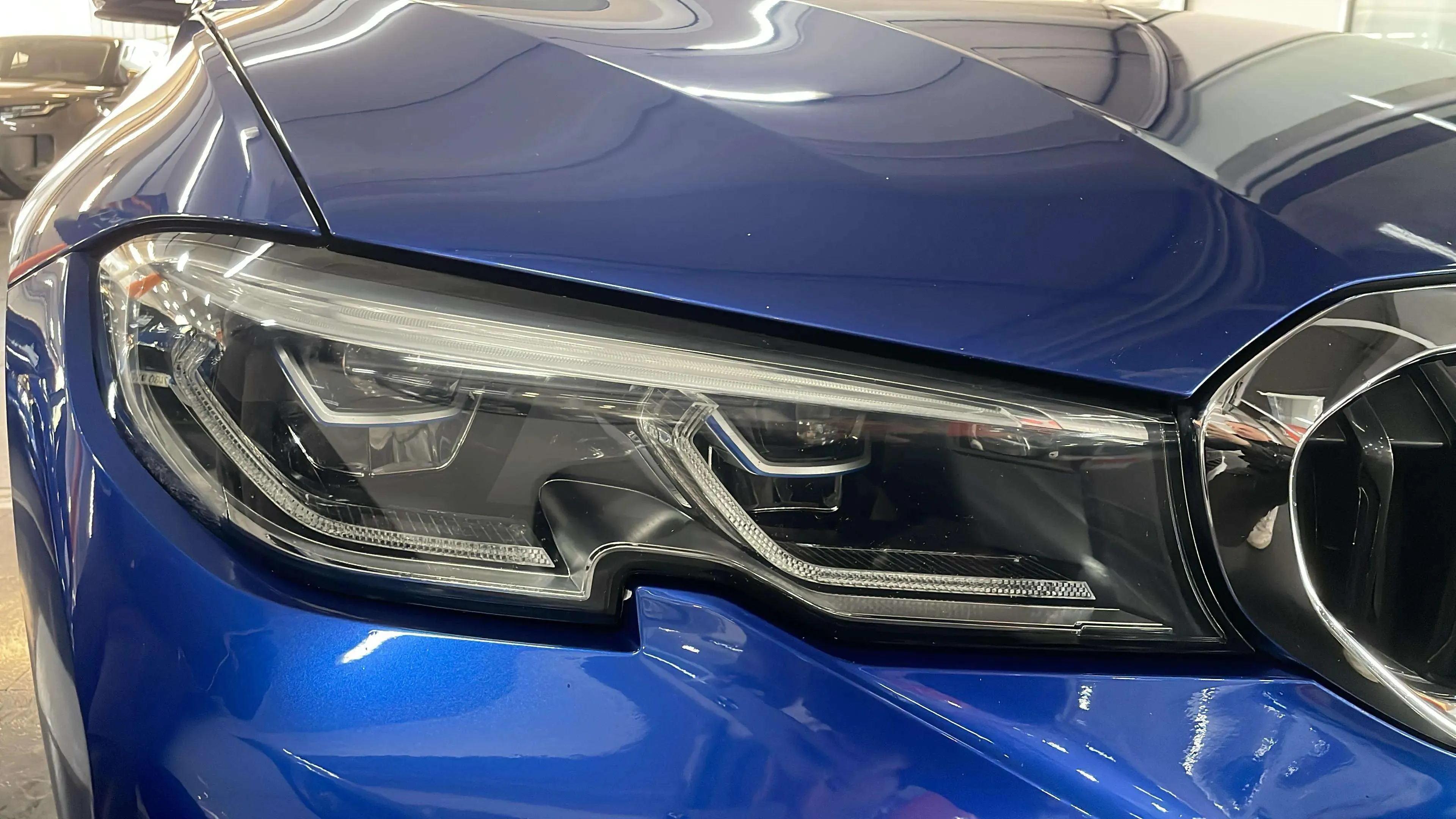 BMW Serie 3 320d xDrive - foto 26