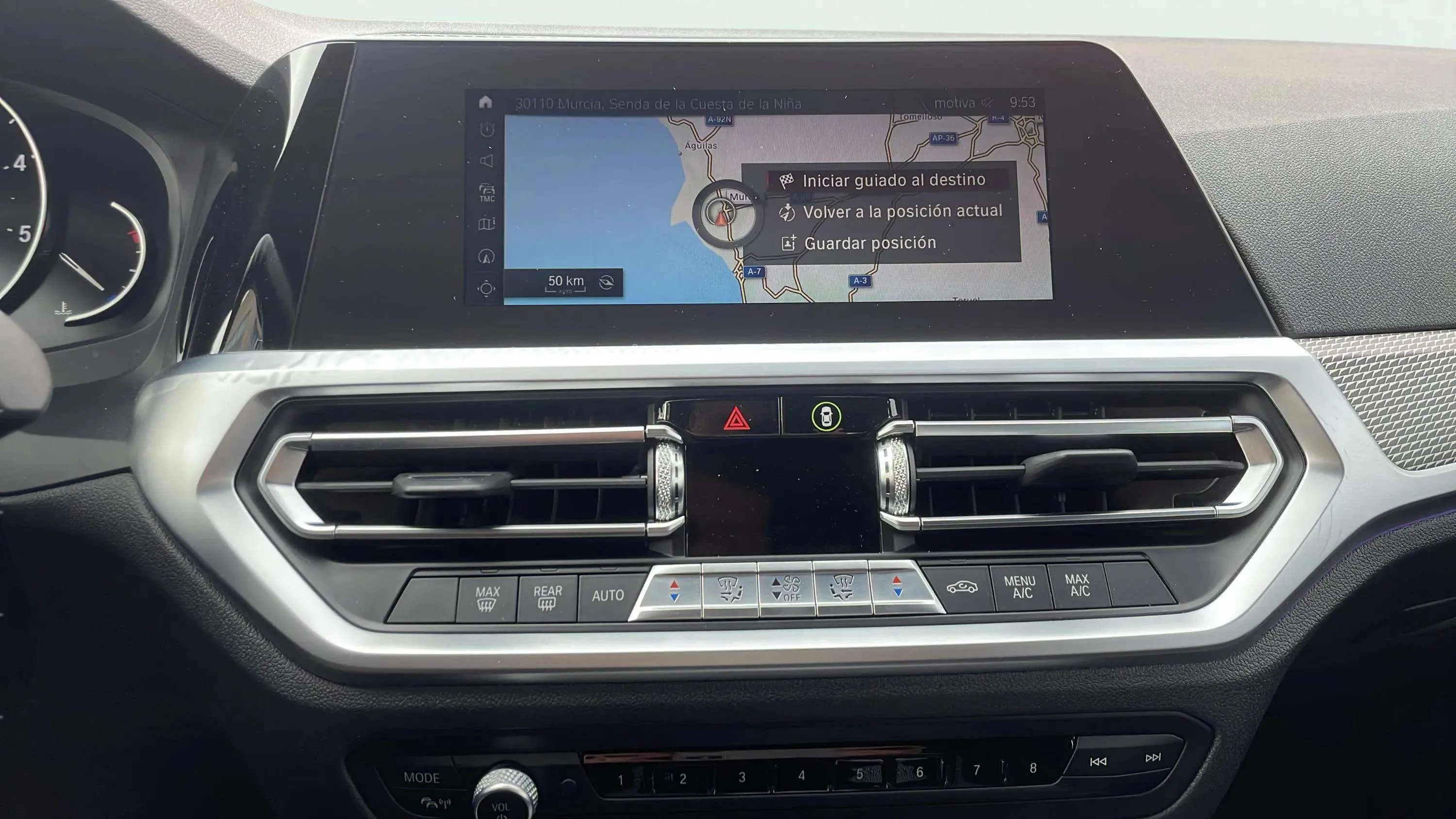BMW Serie 3 320d xDrive - foto 17