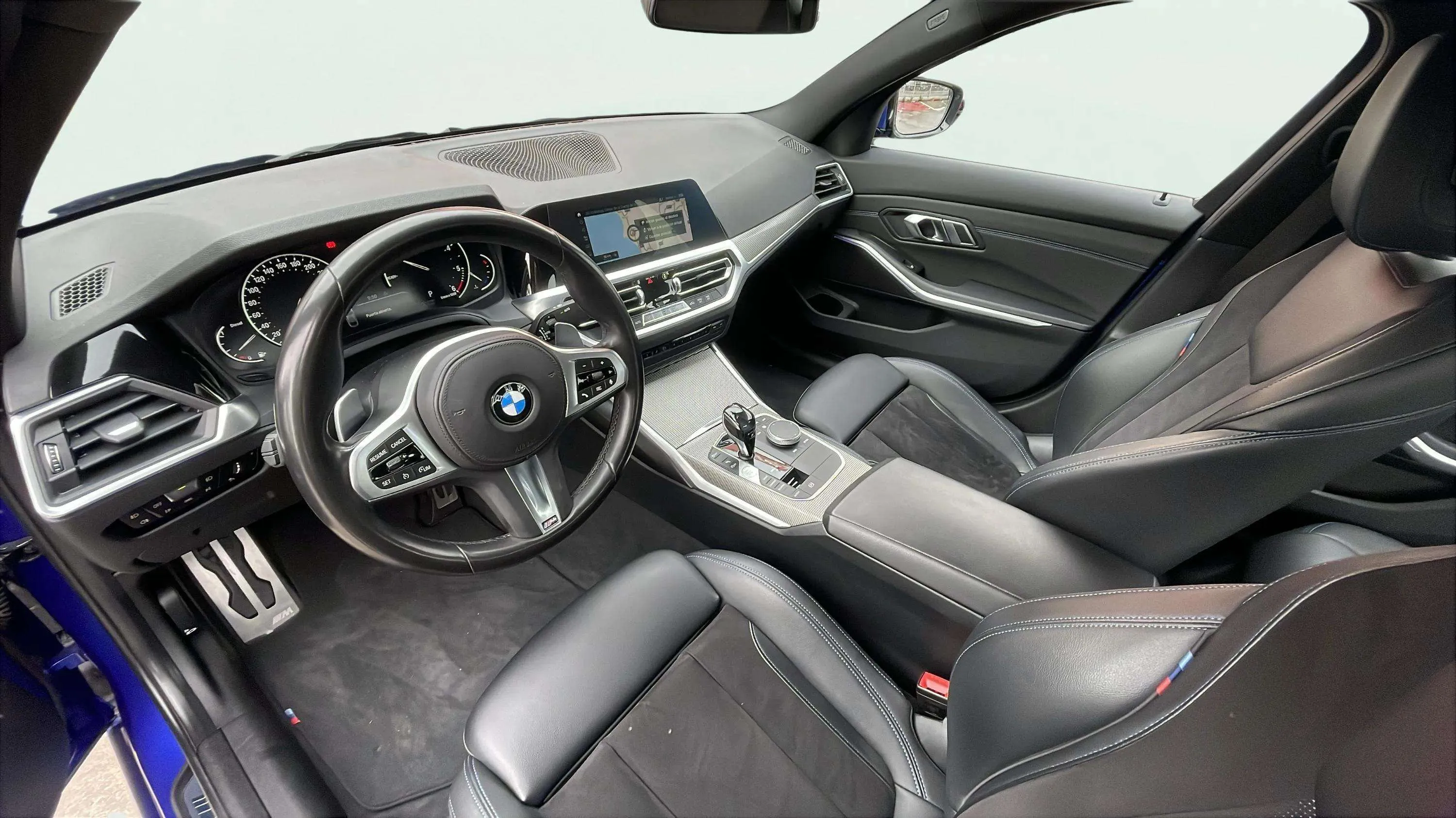 BMW Serie 3 320d xDrive - foto 19