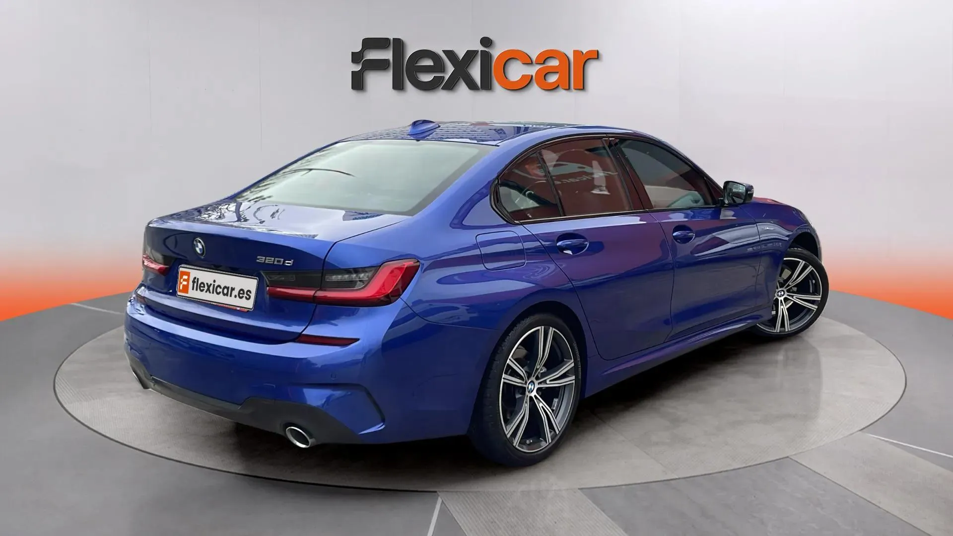 BMW Serie 3 320d xDrive - foto 6