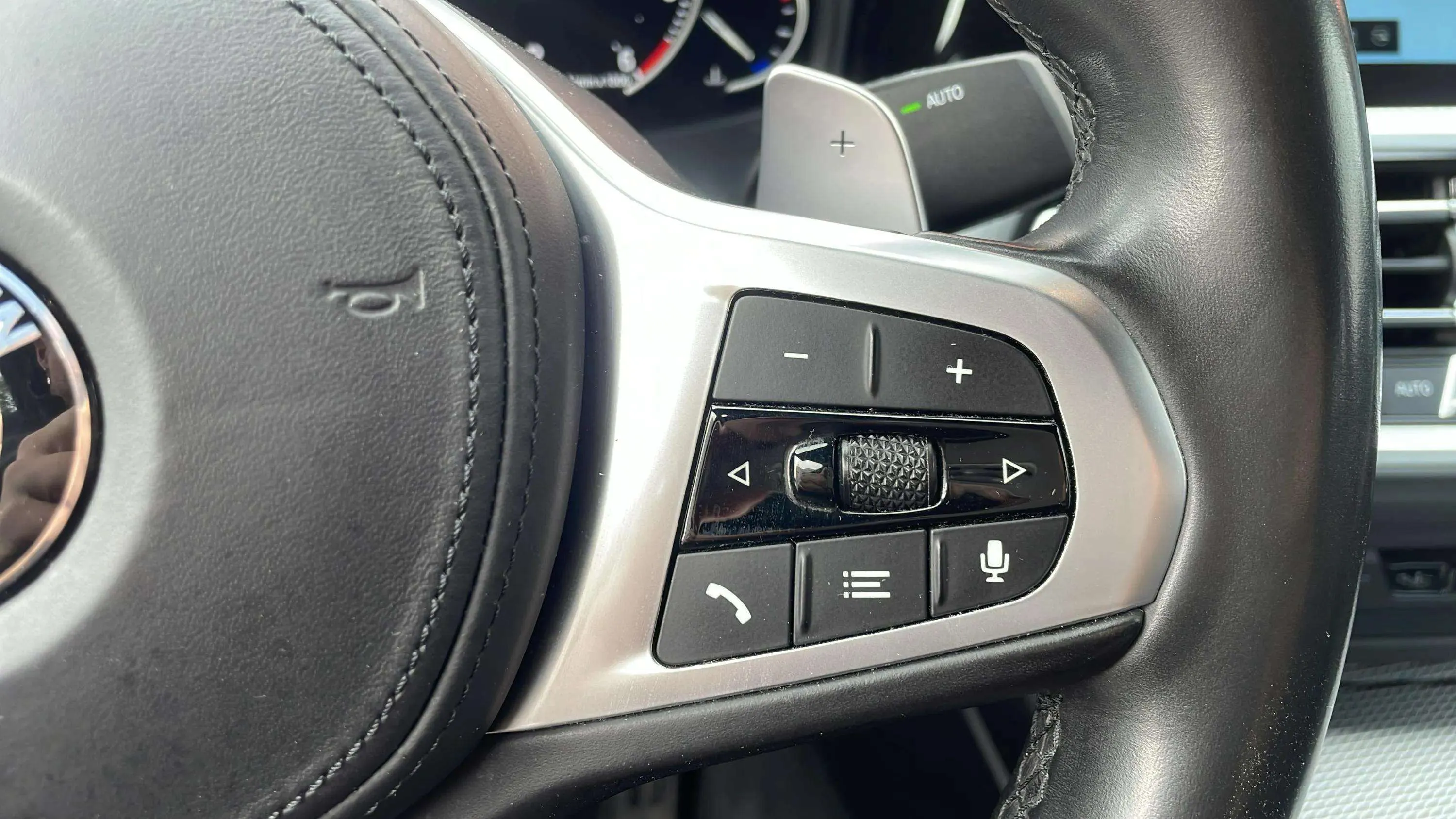 BMW Serie 3 320d xDrive - foto 12