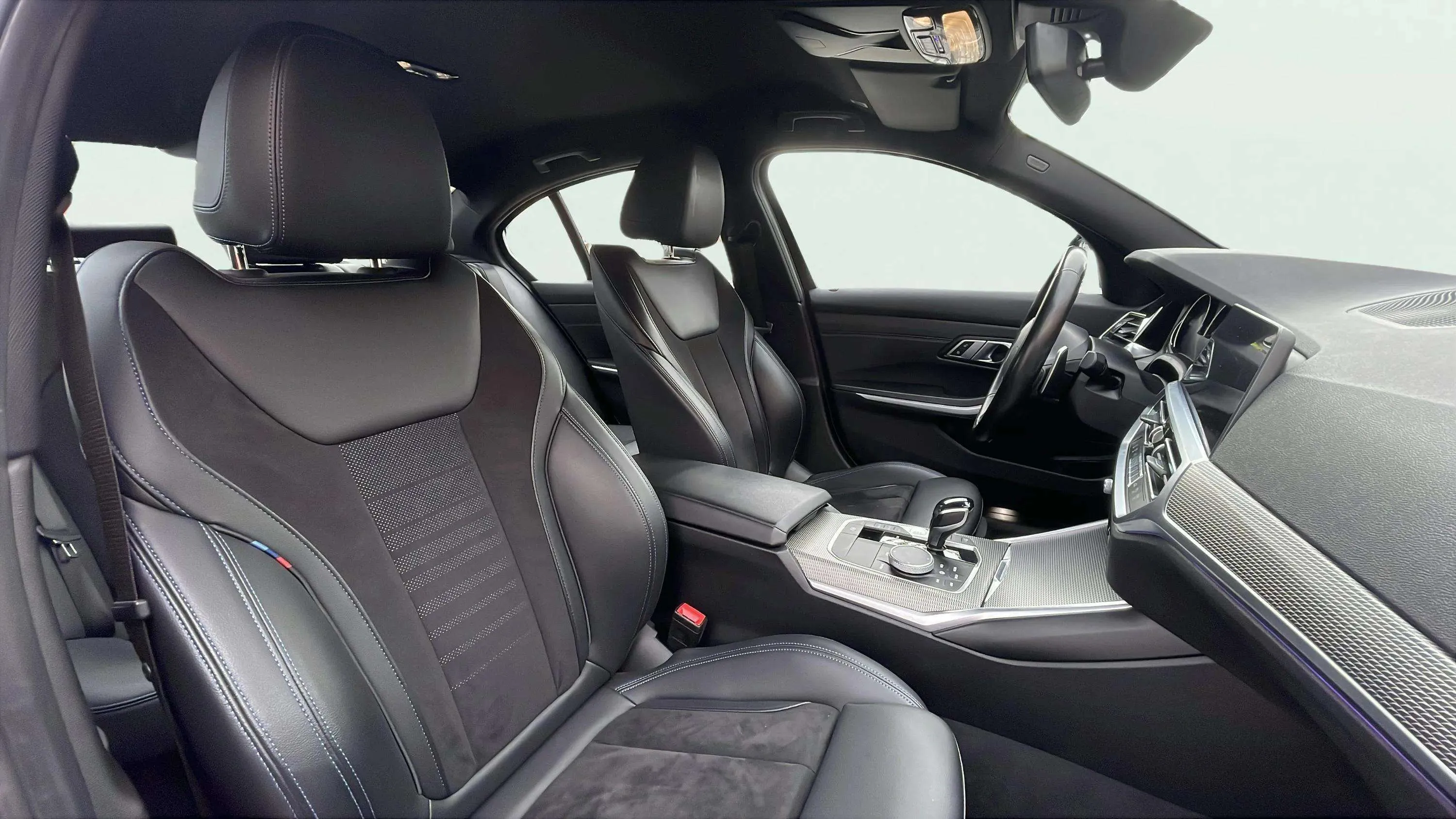 BMW Serie 3 320d xDrive - foto 22