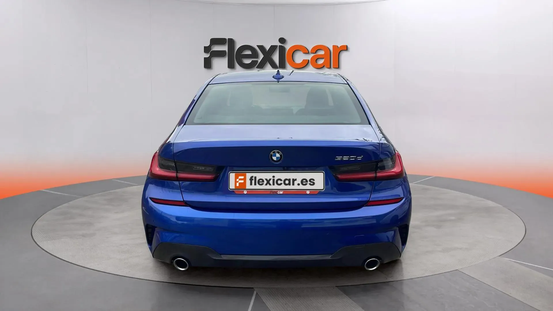 BMW Serie 3 320d xDrive - foto 5
