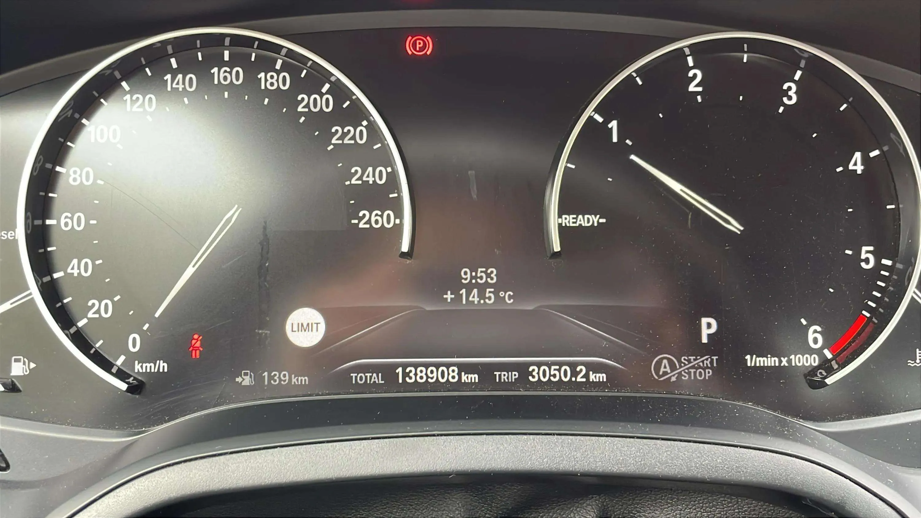 BMW Serie 3 320d xDrive - foto 13