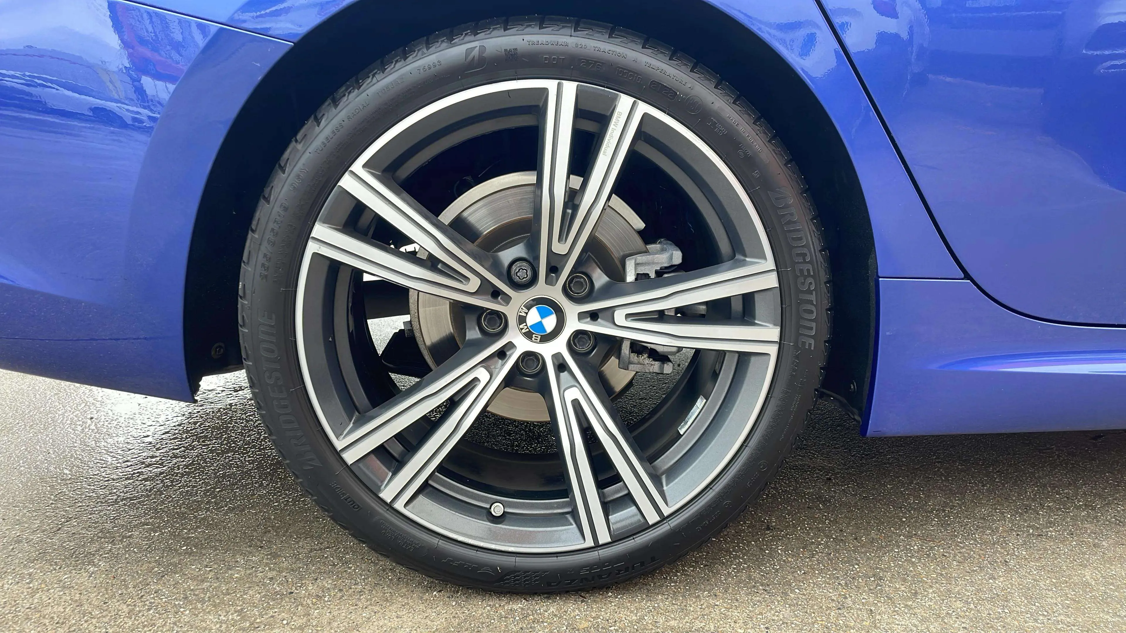 BMW Serie 3 320d xDrive - foto 25