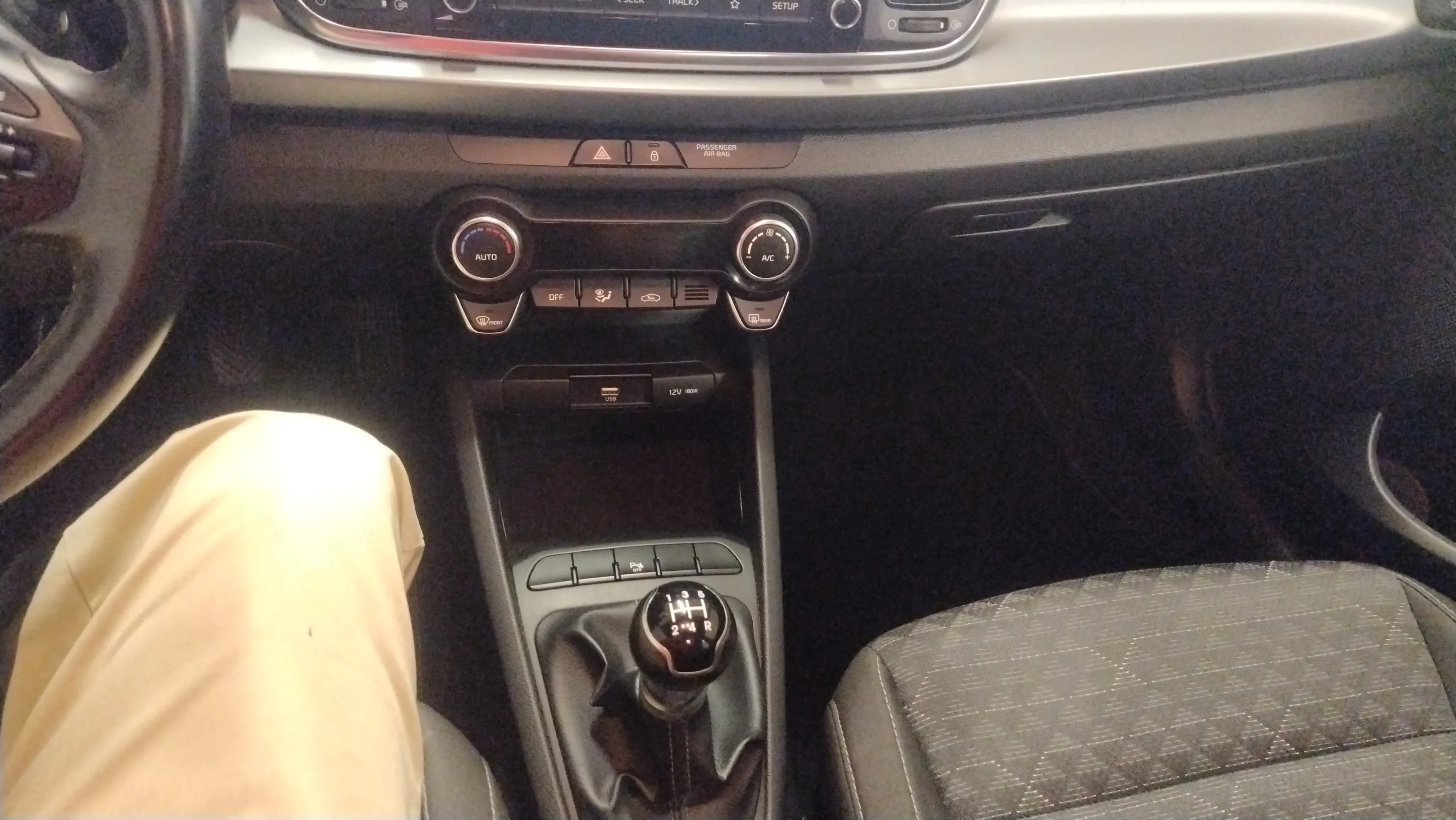 Kia Rio 1.2 DPi Concept - foto 7