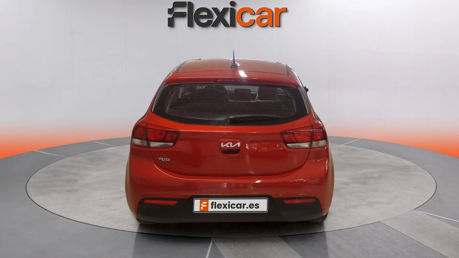 Kia Rio 1.2 DPi Concept - foto 5