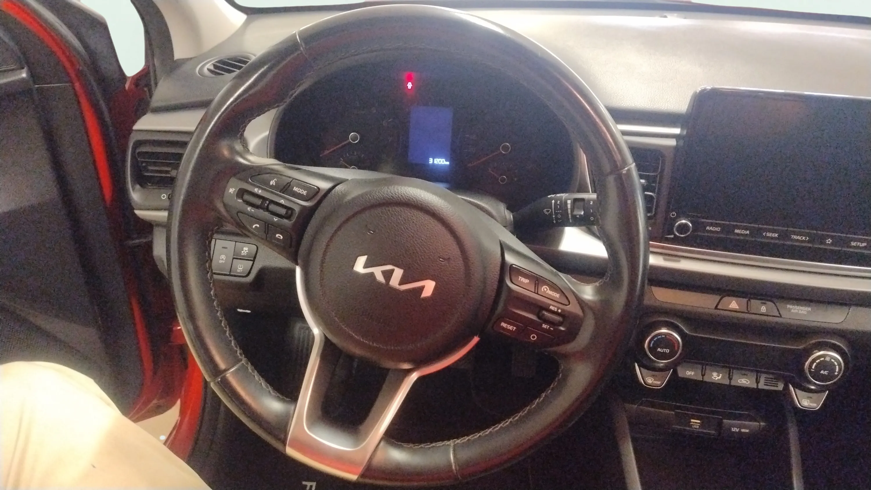 Kia Rio 1.2 DPi Concept - foto 8