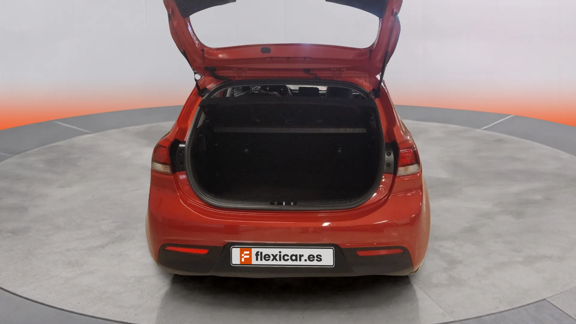 Kia Rio 1.2 DPi Concept - foto 13