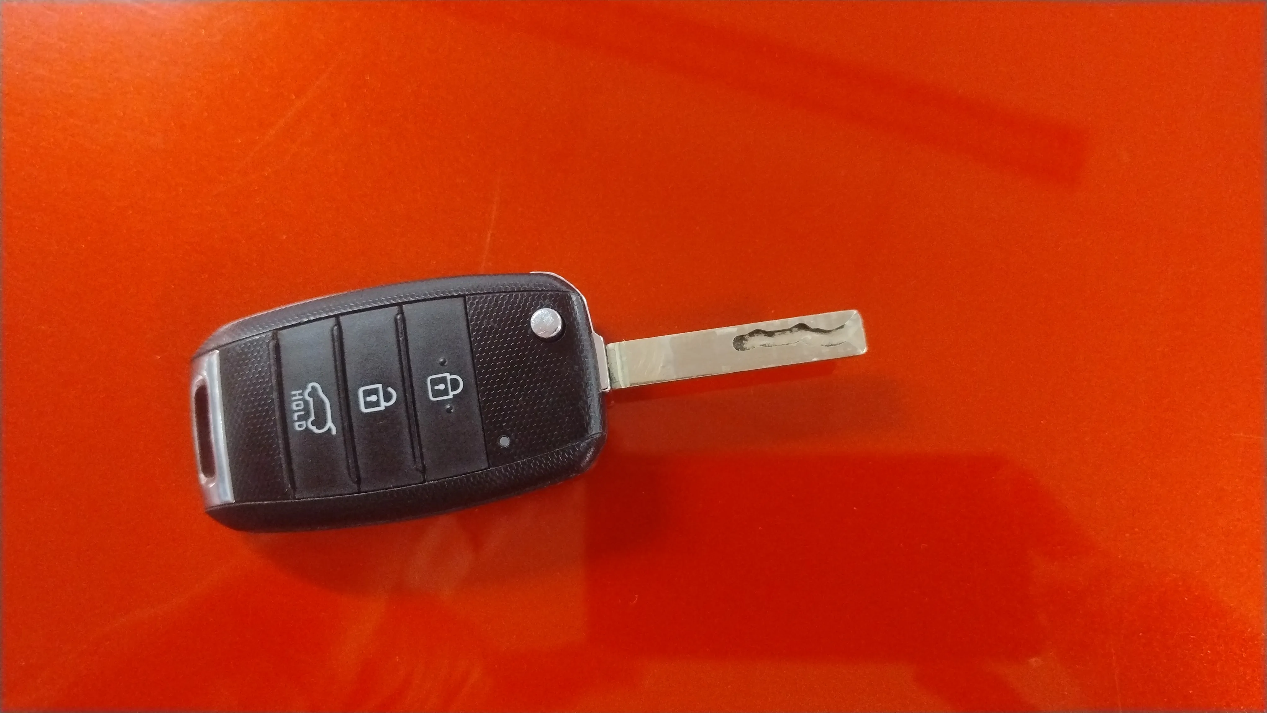 Kia Rio 1.2 DPi Concept - foto 16